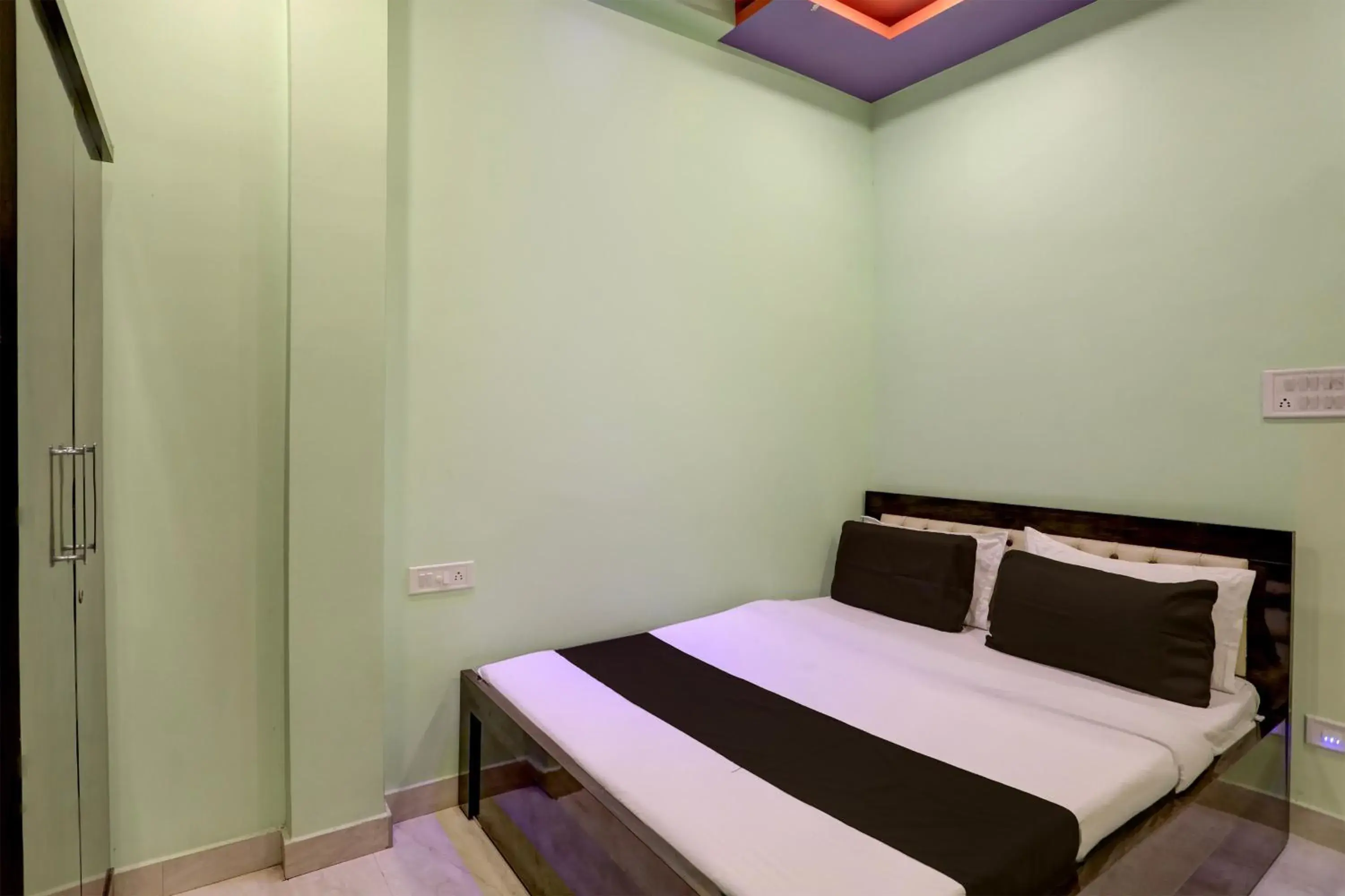 Hotel O Kings Farm Hotel O Kings Farm