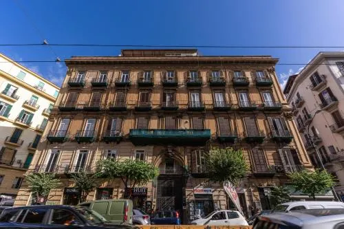 Gallery Experience Napoli