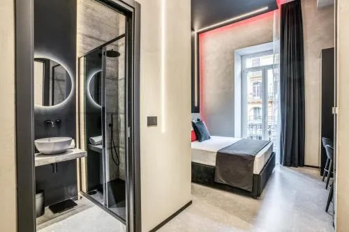 Gallery Experience Napoli