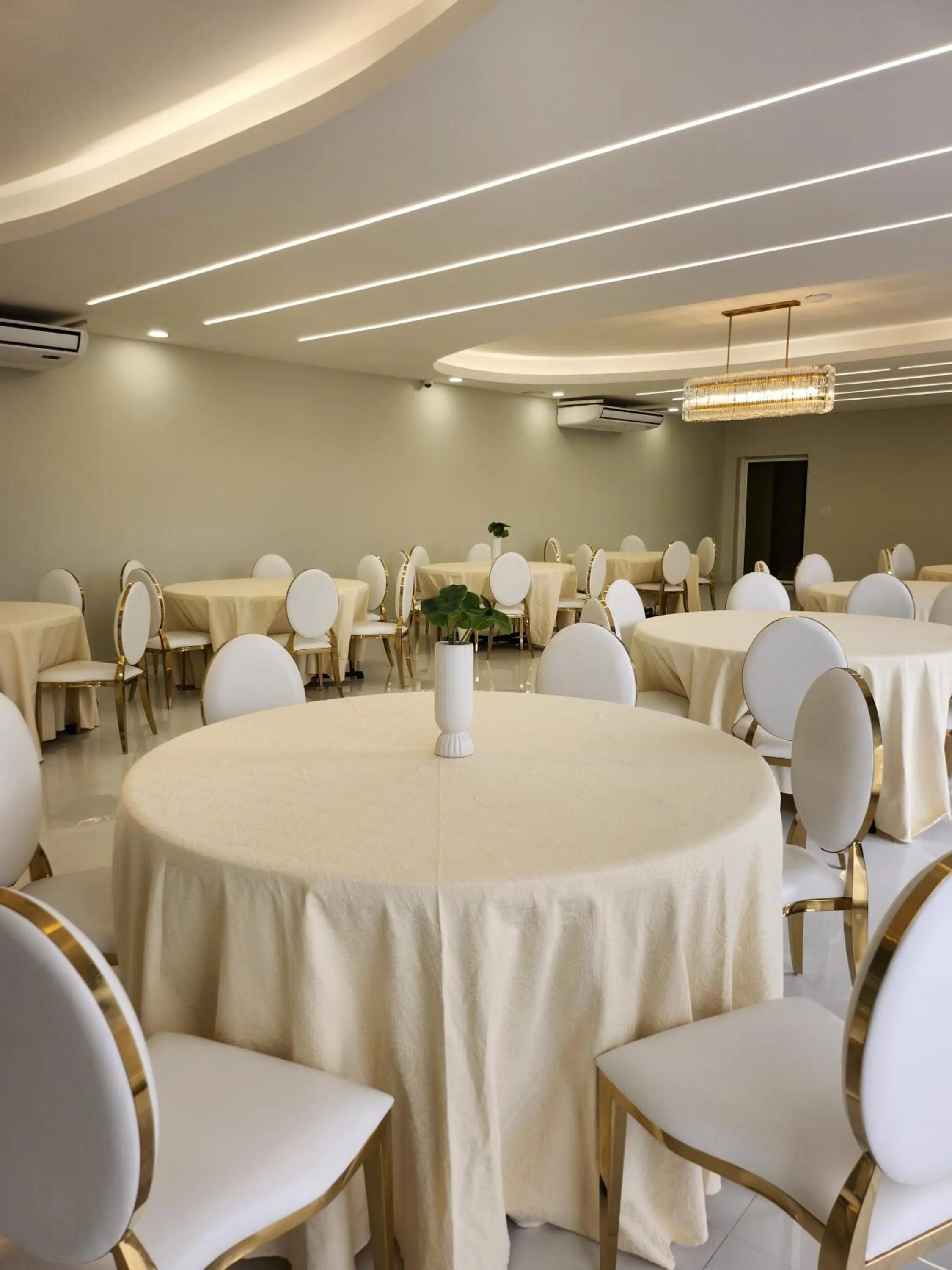 Banquet/Function facilities in Hotel Tepeu
