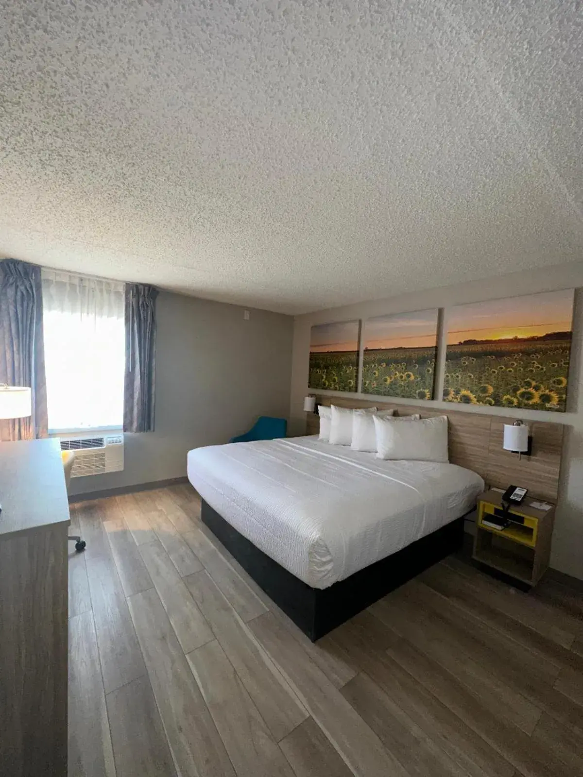 Photo of the whole room, Bed in Days Inn by Wyndham Mandan Bismarck Area Photo of the whole room, Bed in Days Inn by Wyndham Mandan Bismarck Area