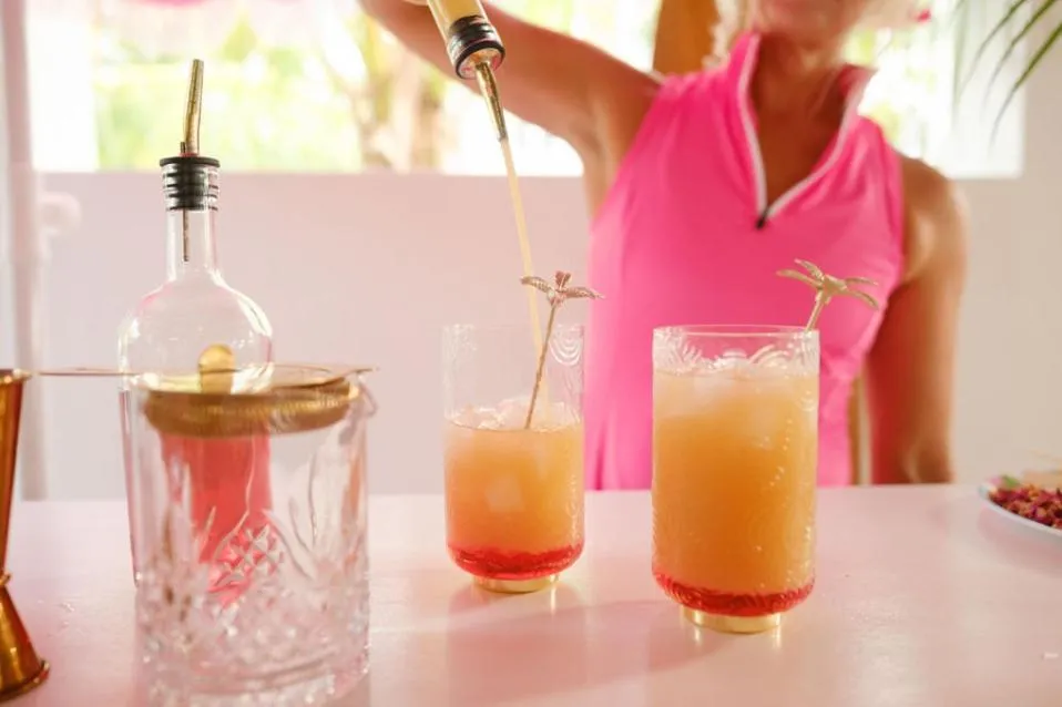 Las Palmas By Beachside Management