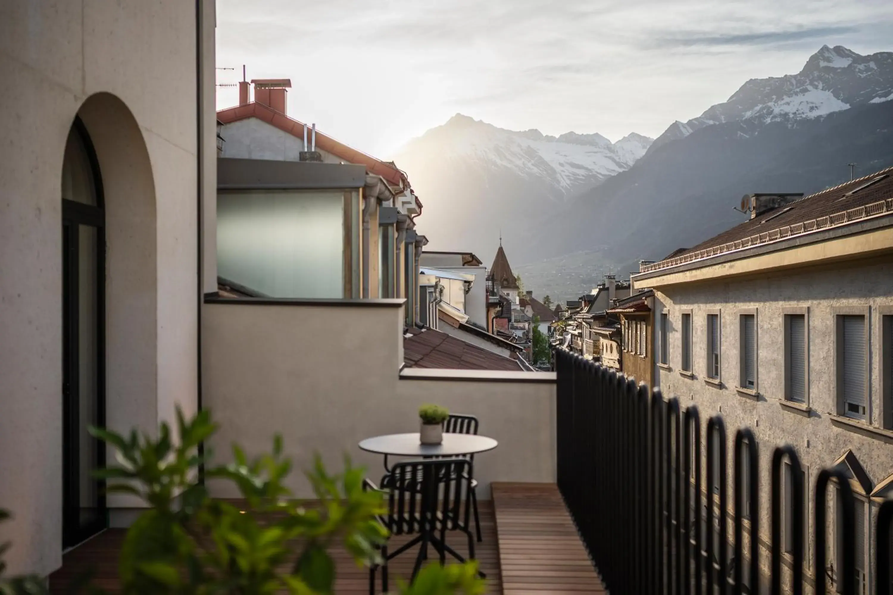 Mynt Merano Rooms Mynt Merano Rooms