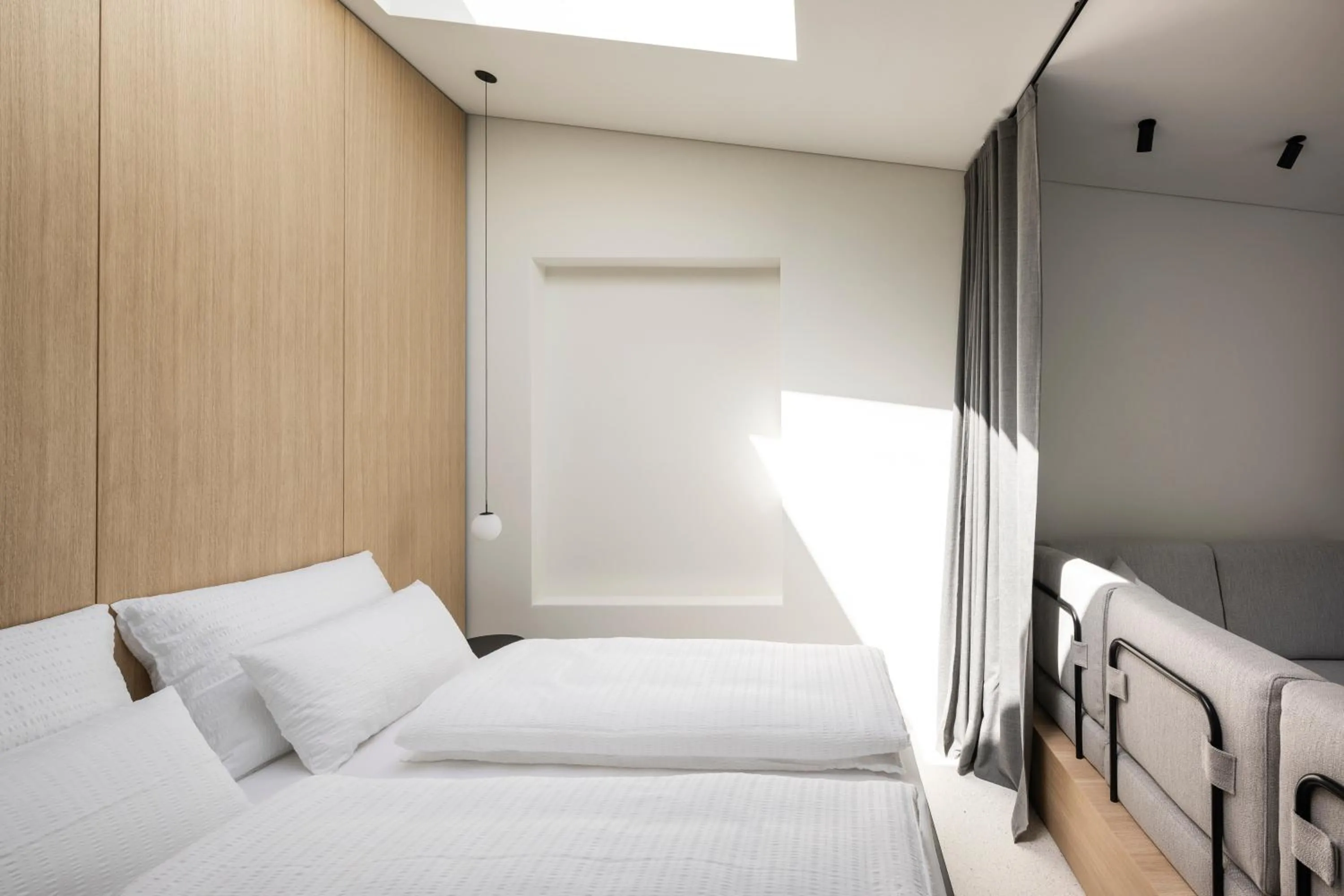 Mynt Merano Rooms