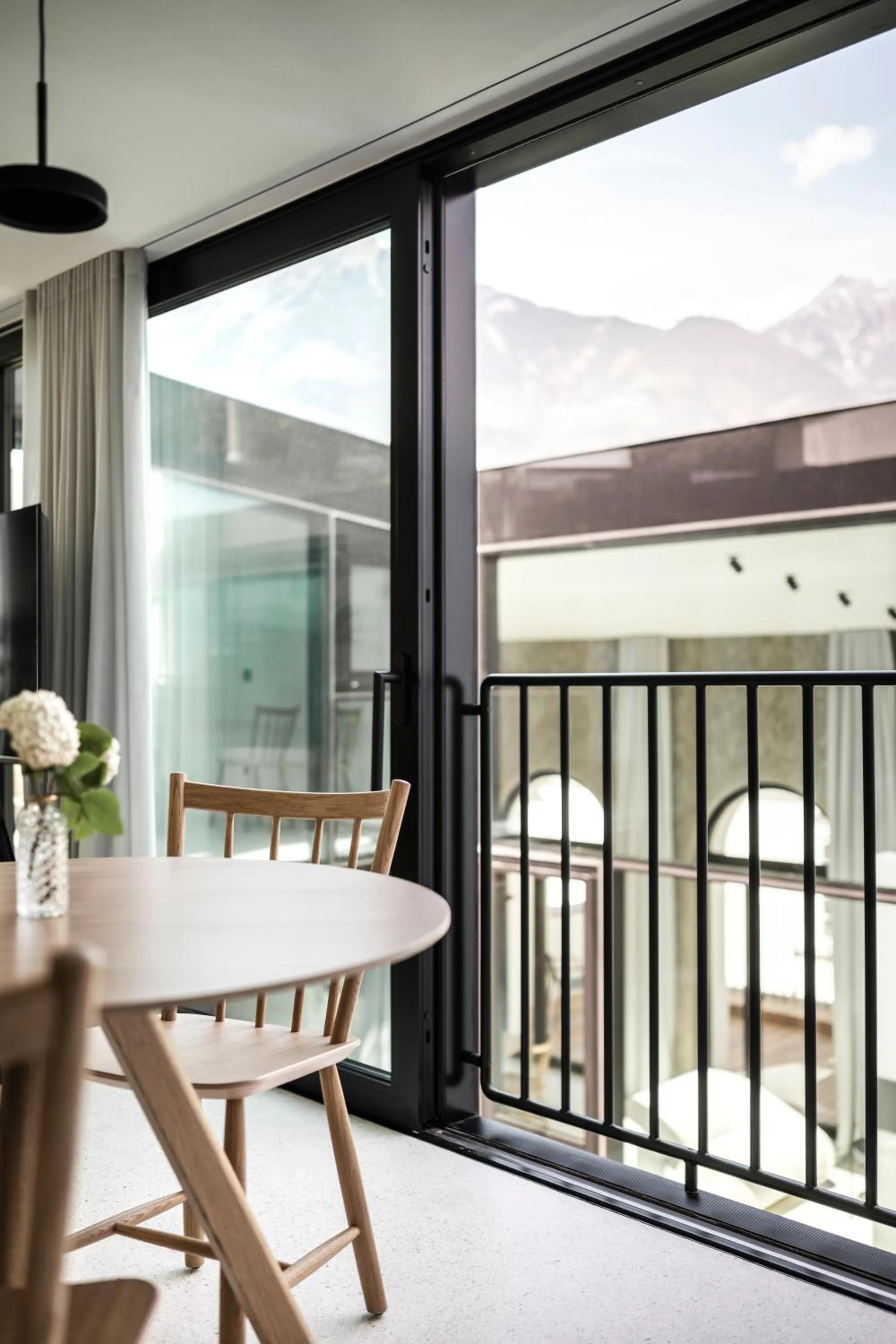 Mynt Merano Rooms