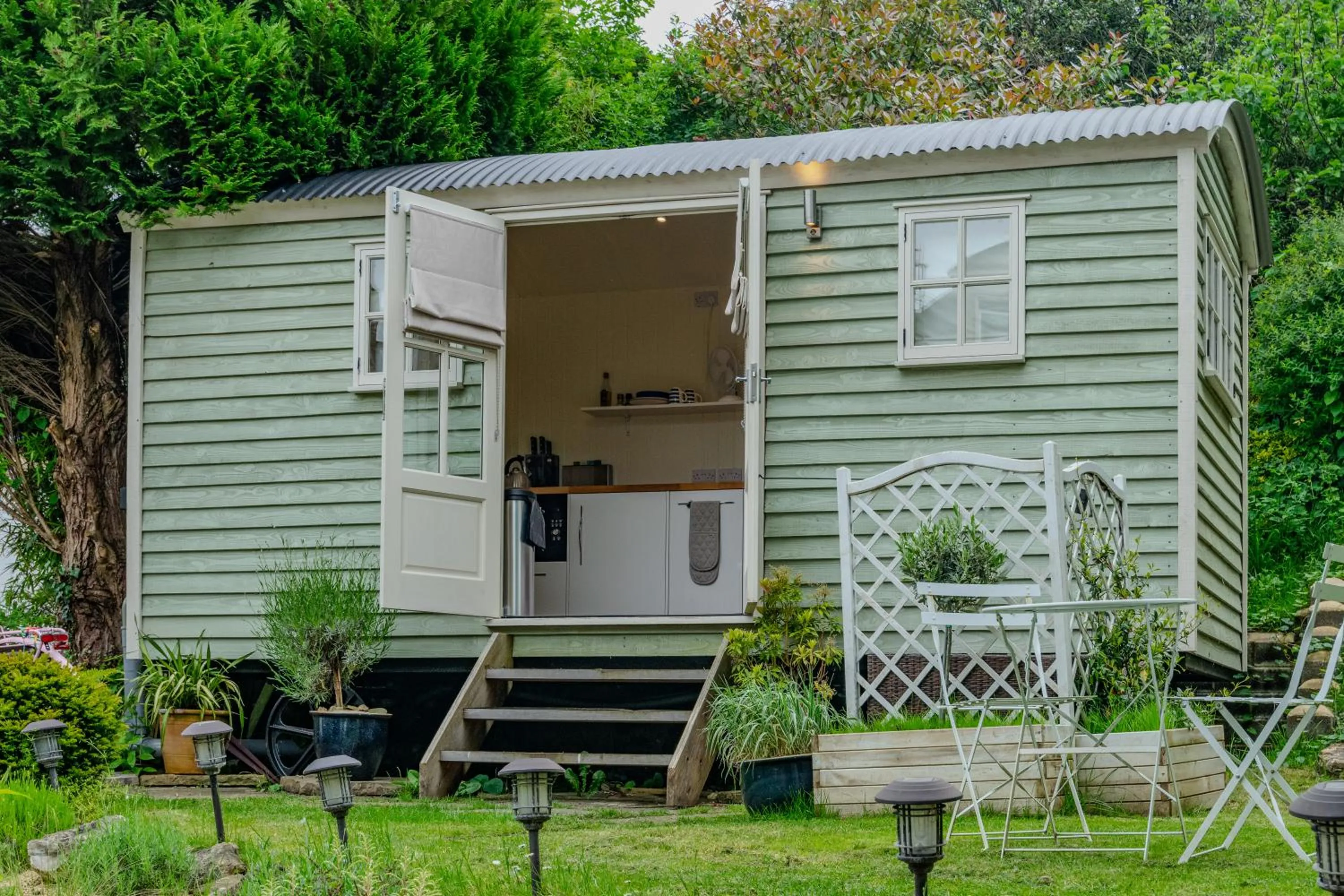 Dorian House Boutique B&B - Free Parking!