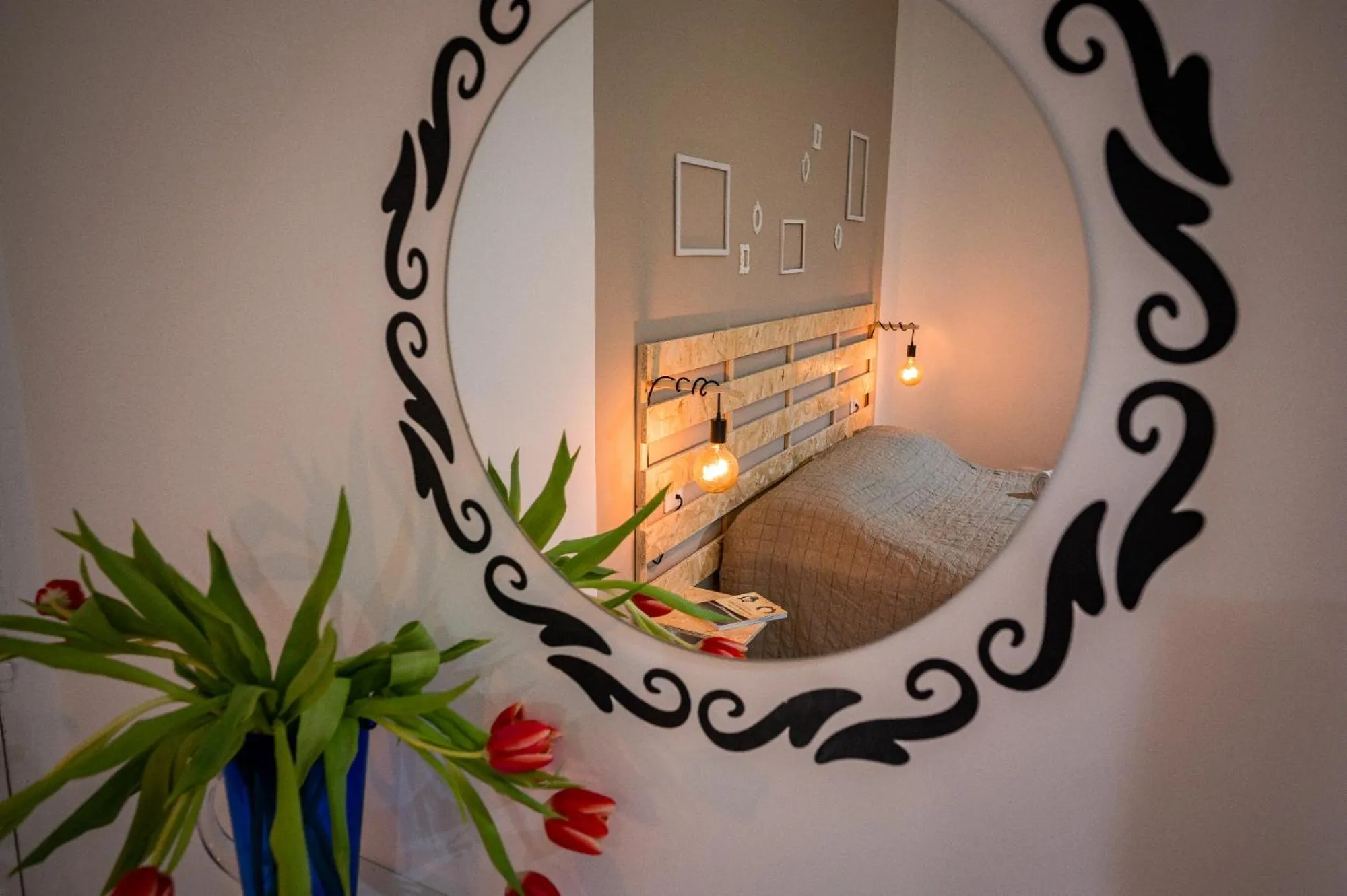 Casa vacanza la finestra sul porto