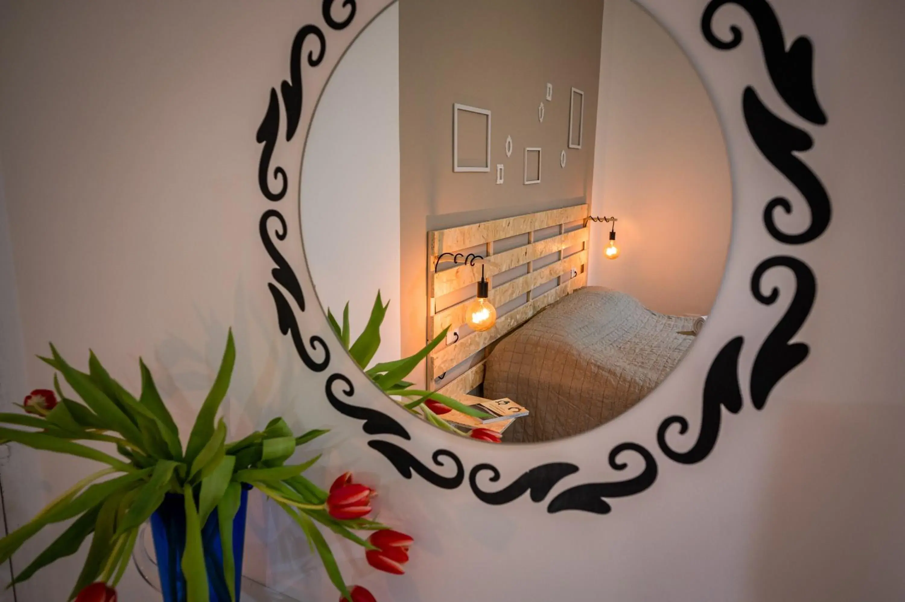 Casa vacanza la finestra sul porto Casa vacanza la finestra sul porto