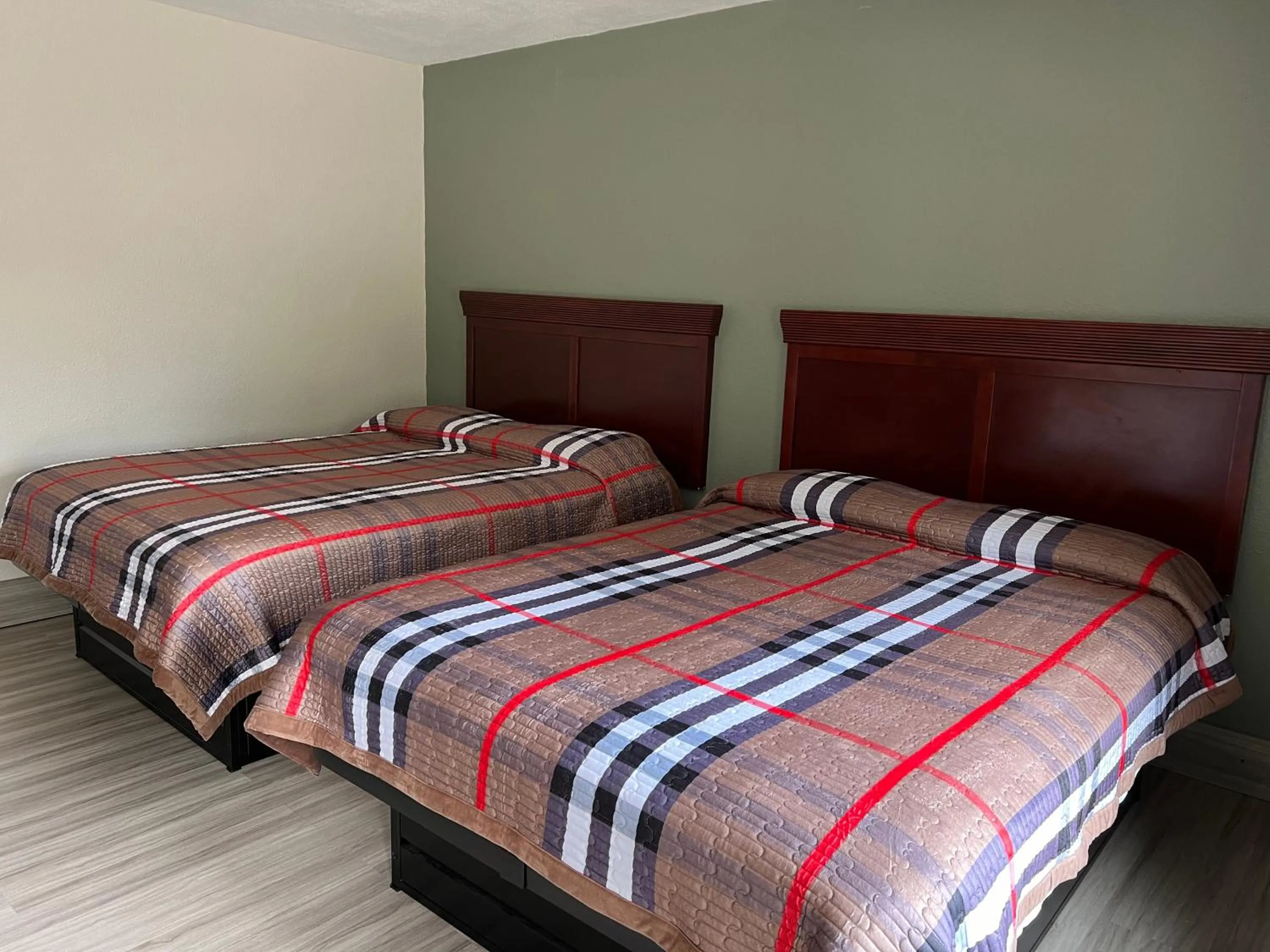 Comfort stay inn