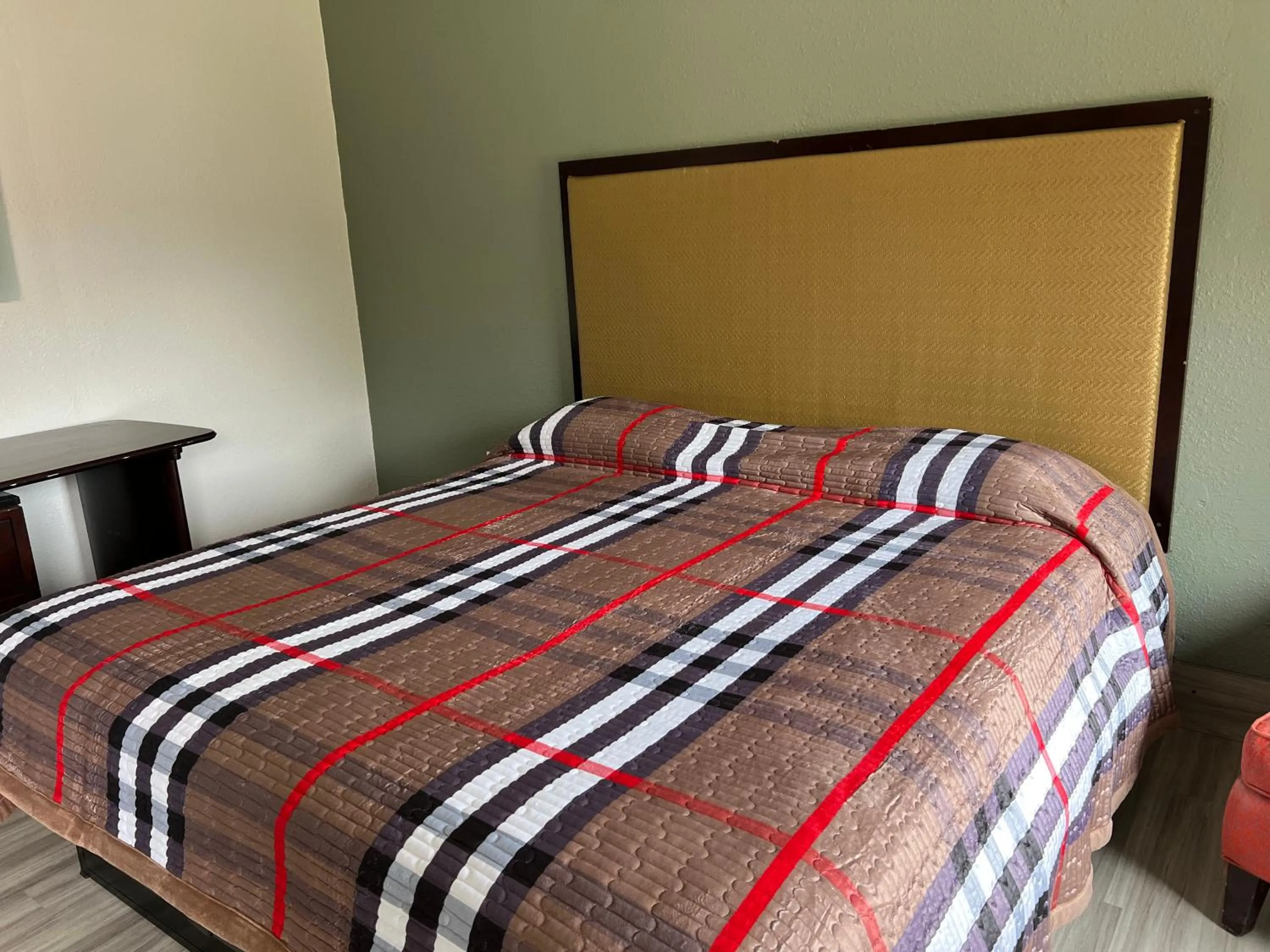 Comfort stay inn