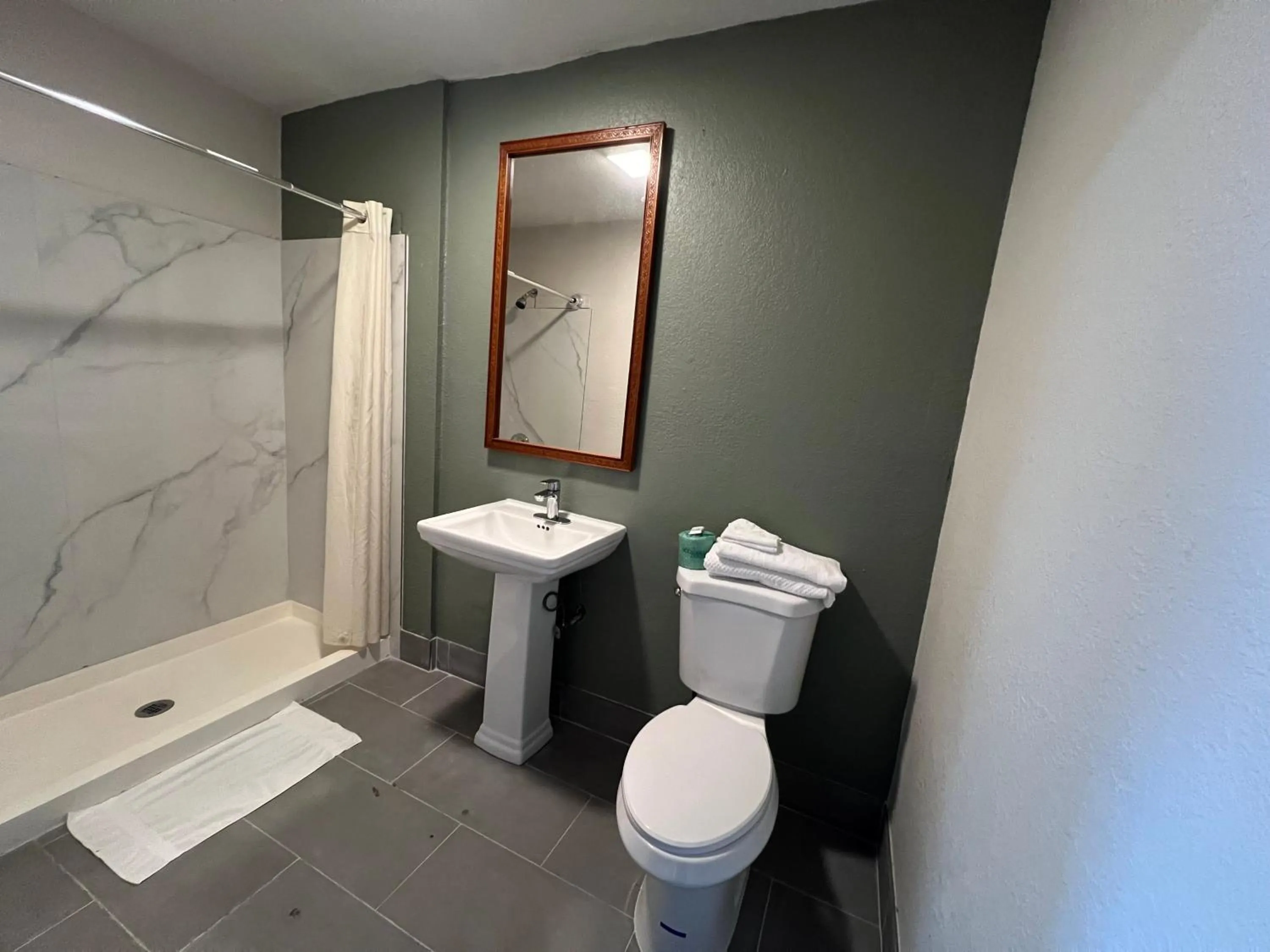 Comfort stay inn