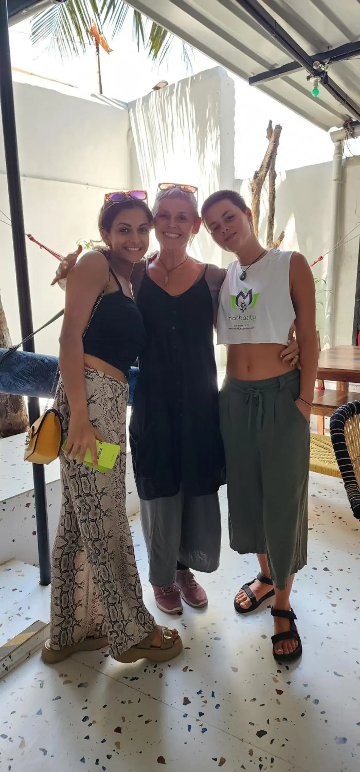 Hammock Hostels - Bandra Hammock Hostels - Bandra