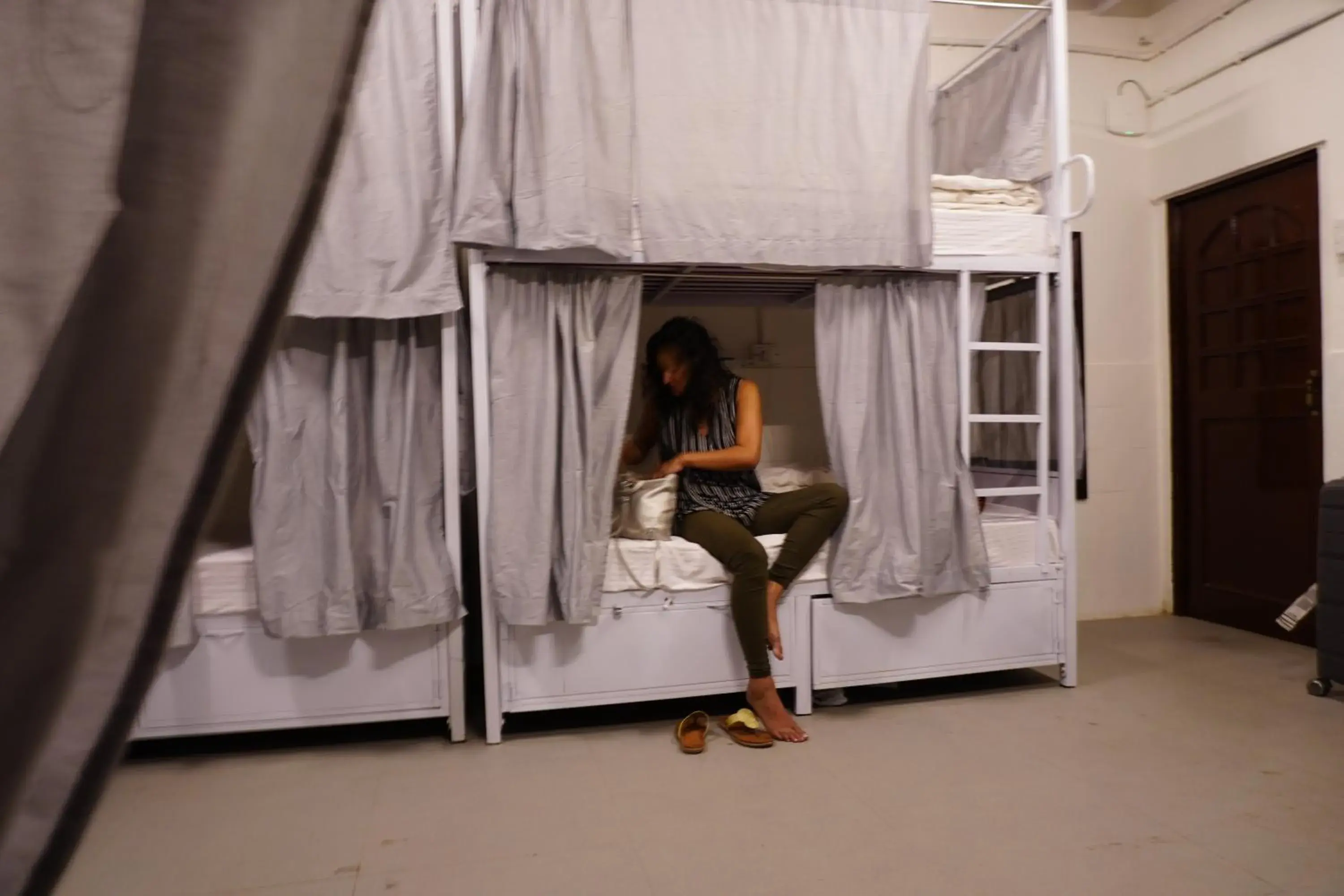 Hammock Hostels - Bandra Hammock Hostels - Bandra