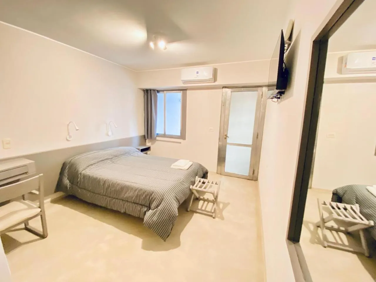 Bedroom, Bed in ALWA Suites