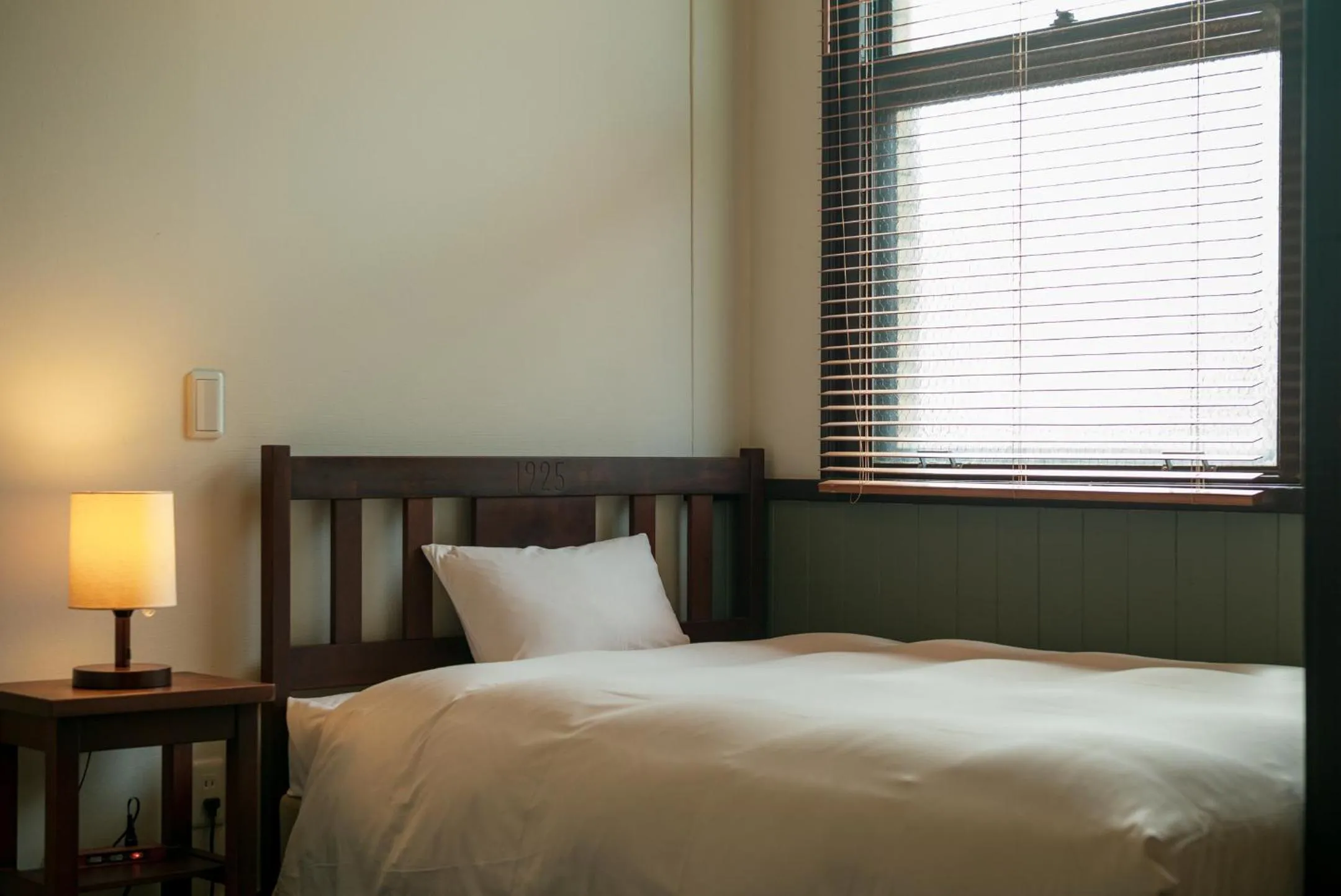 Small Twin Room in Toyooka1925