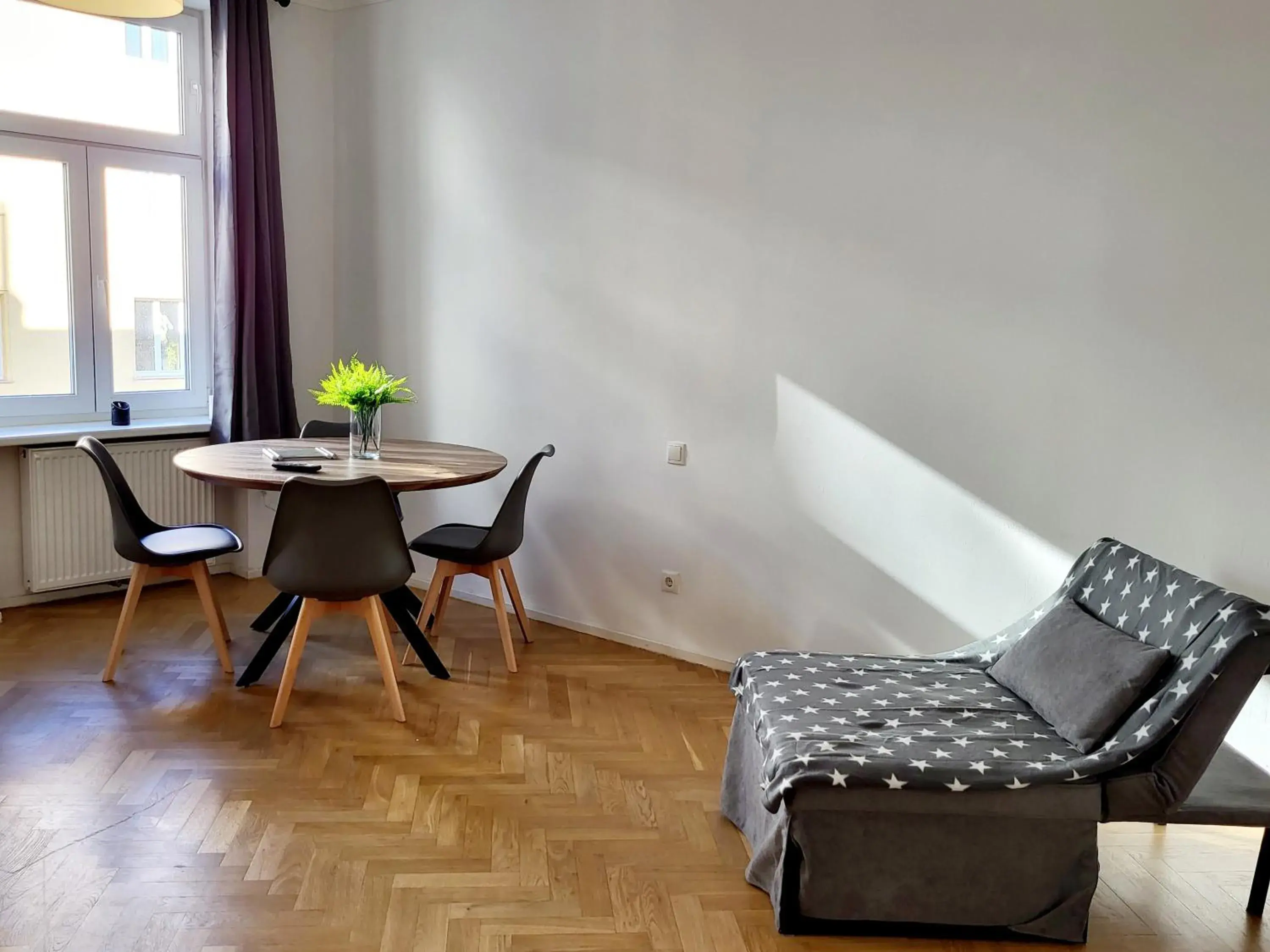 One-Bedroom Apartment in Neulerchenfelder City Apartment Vienna One-Bedroom Apartment in Neulerchenfelder City Apartment Vienna