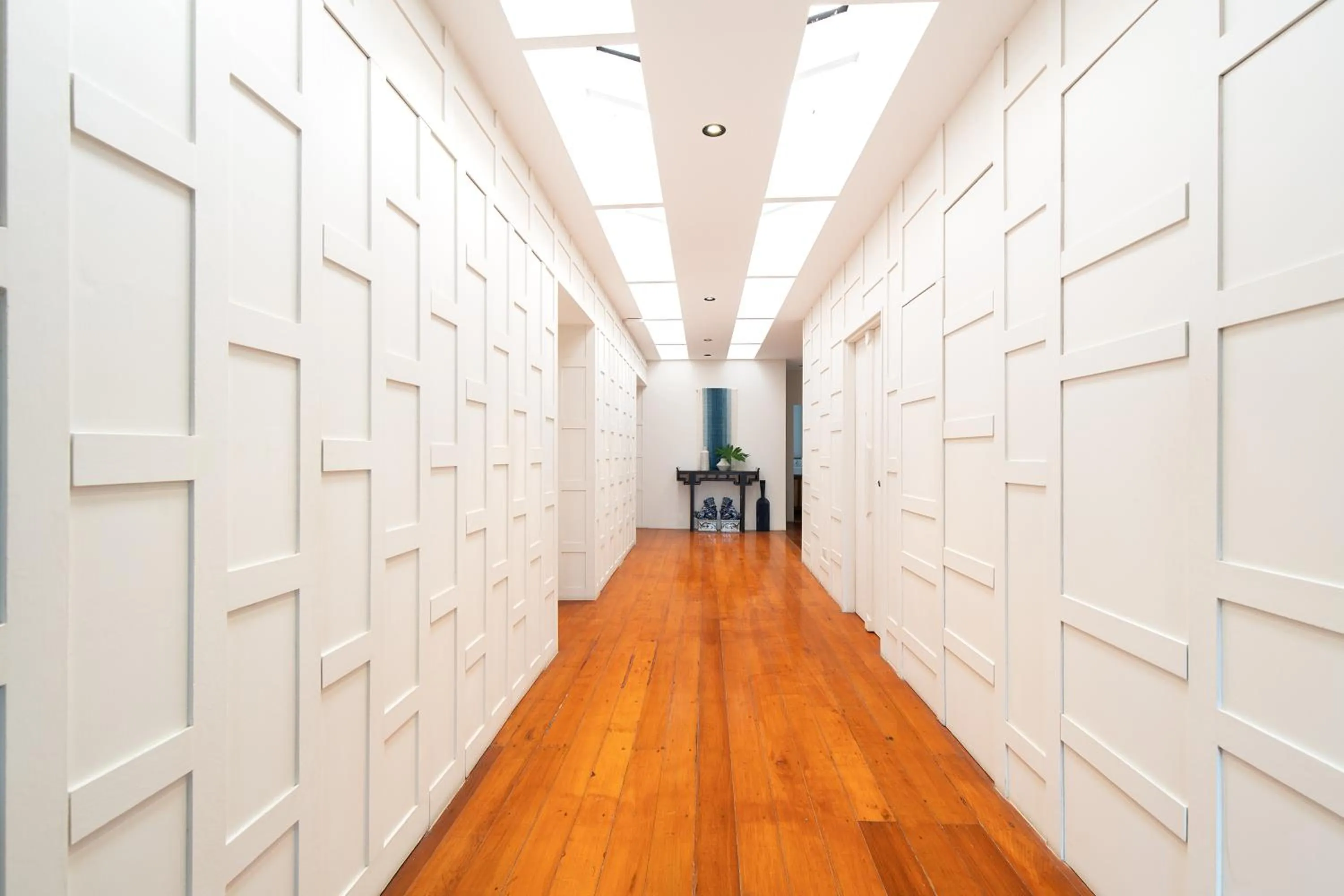 Property building in Syama Residence and Café