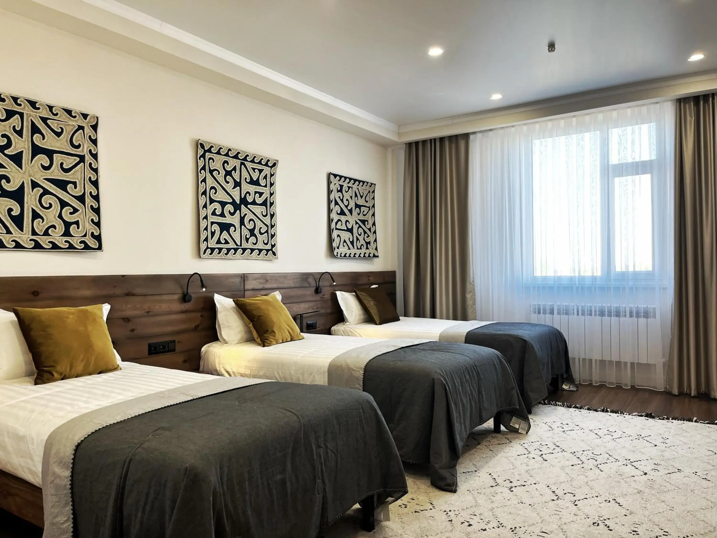 Bed in Akjola Bed in Akjola