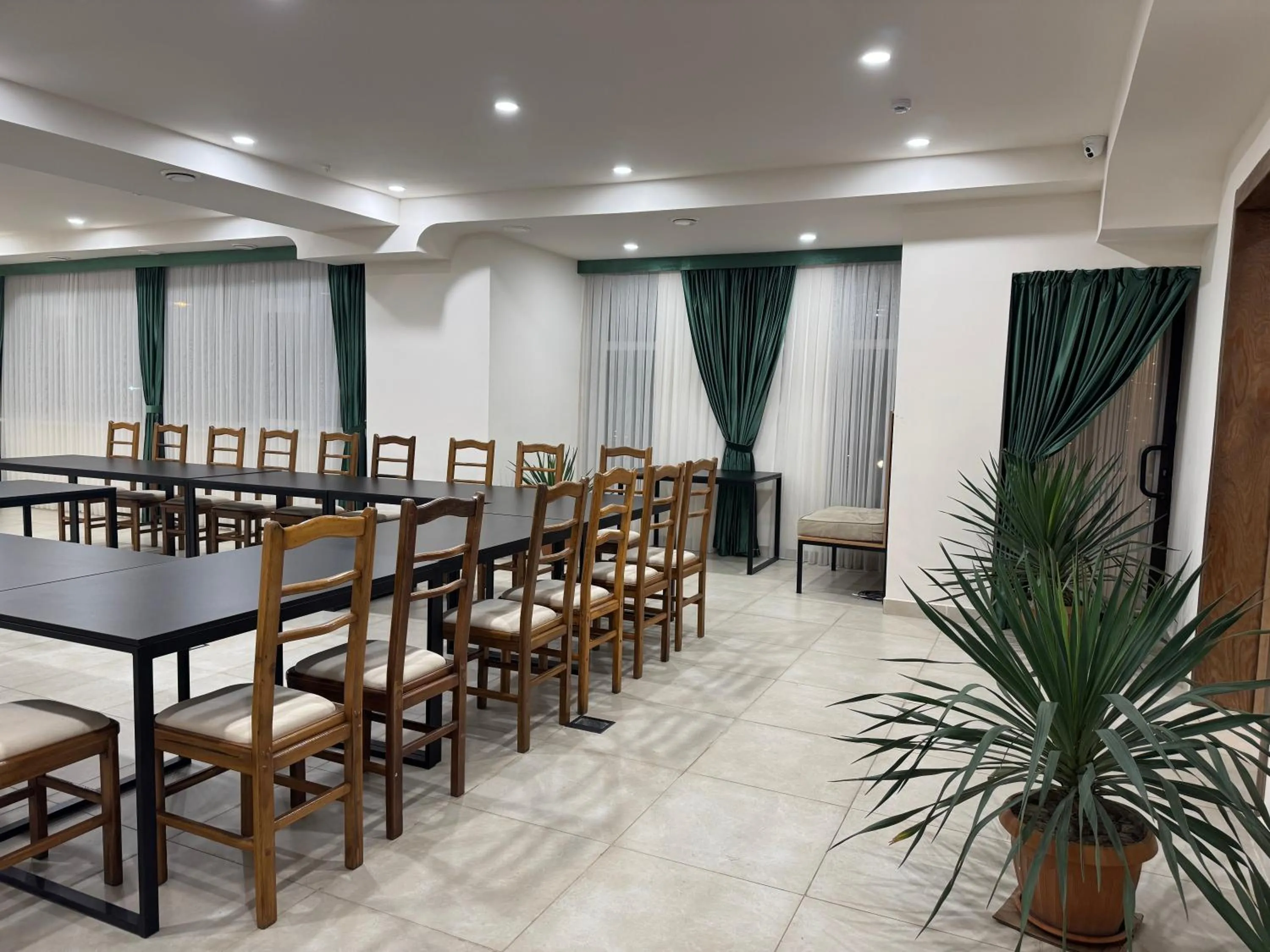 Meeting/conference room in Akjola