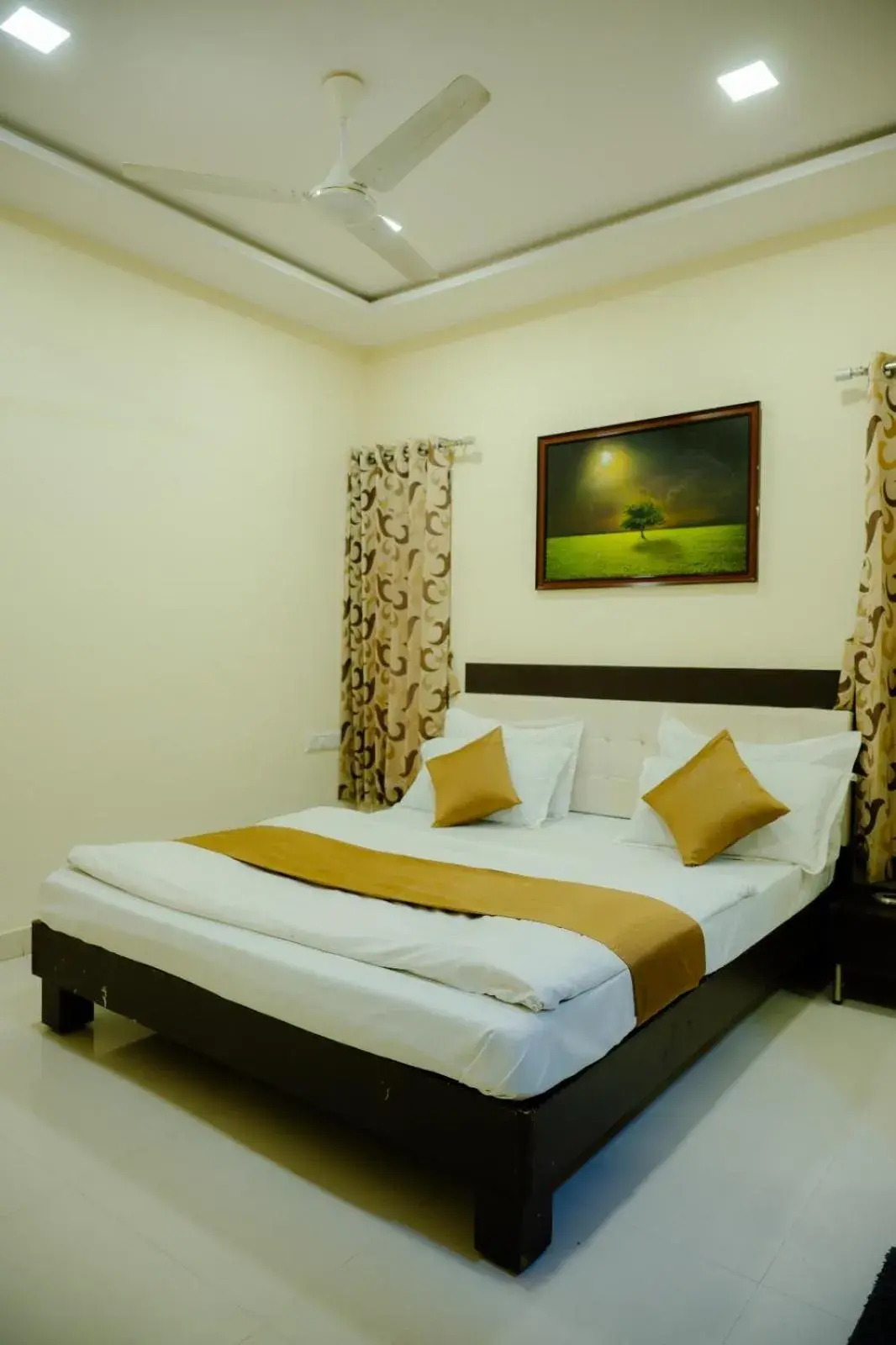 StayGuru Park View Residency StayGuru Park View Residency