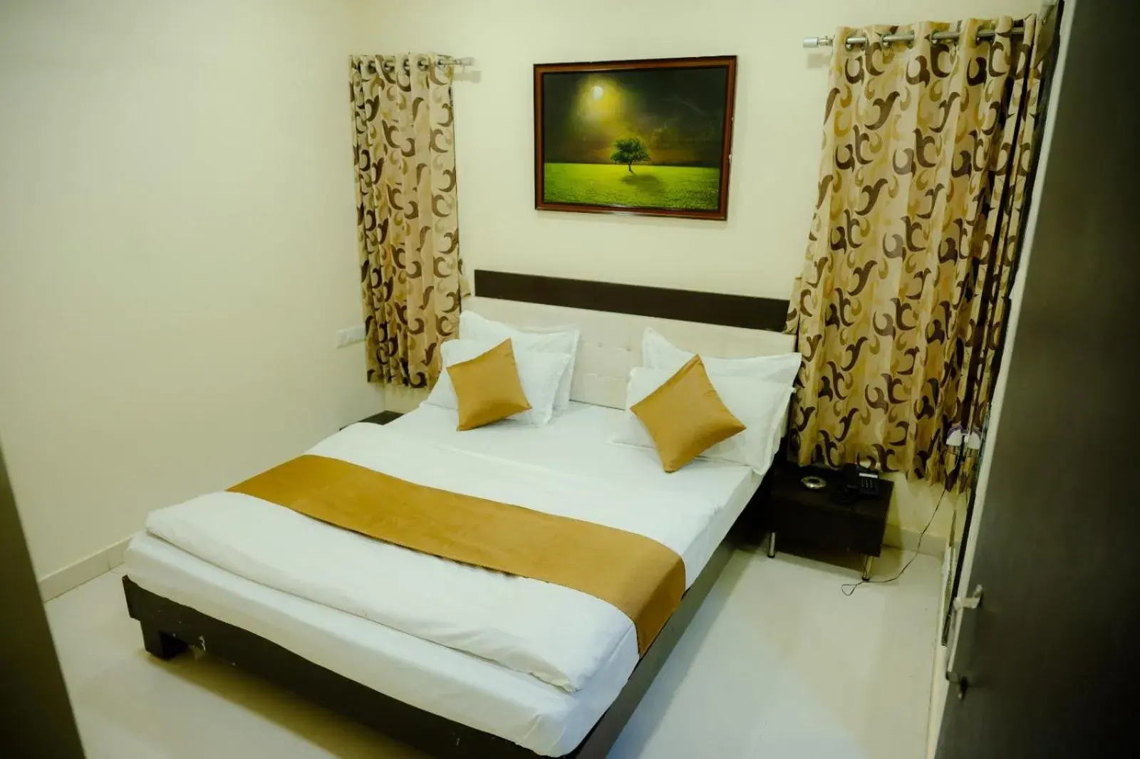 StayGuru Park View Residency StayGuru Park View Residency