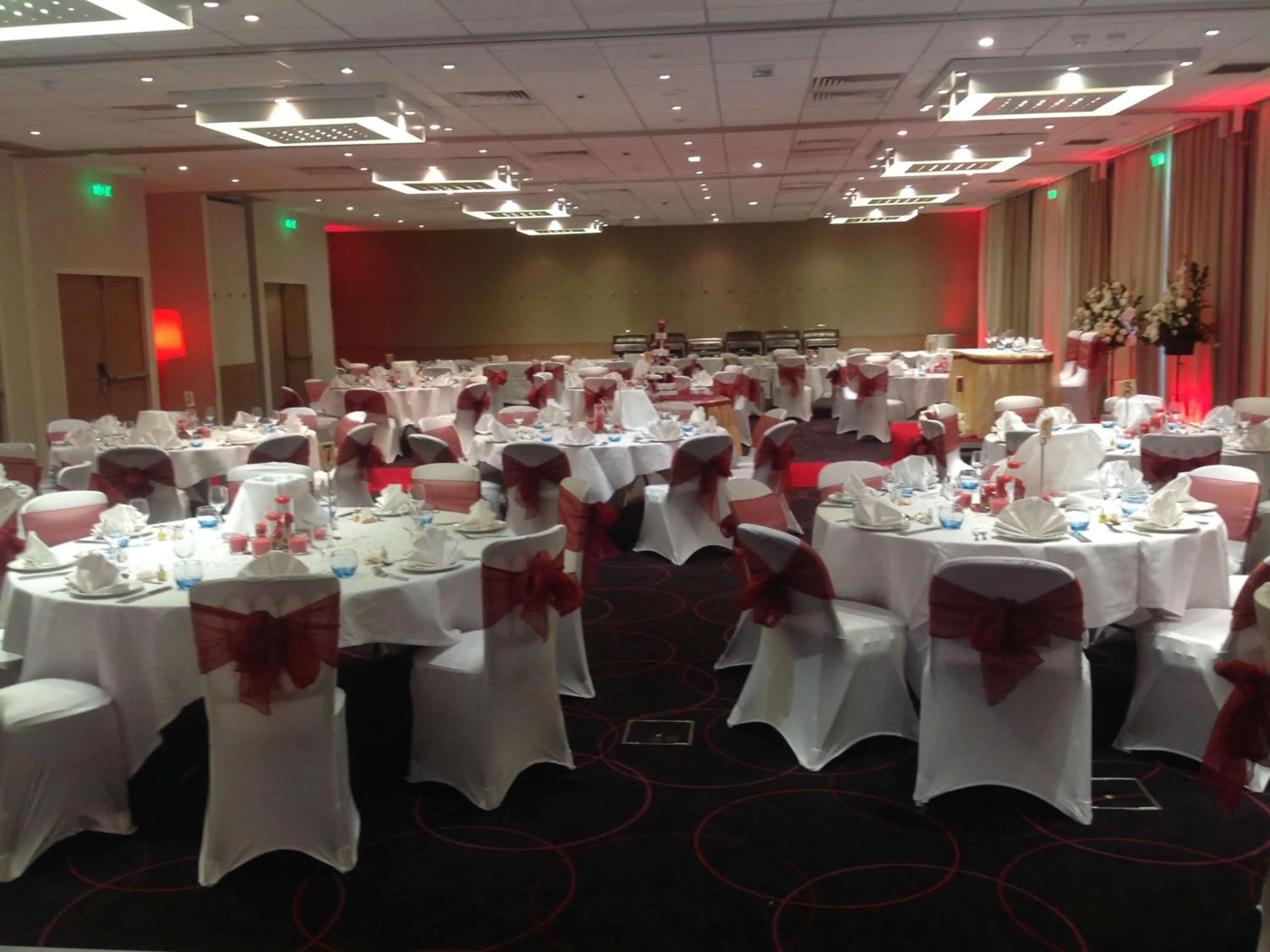 Meeting/conference room, Banquet Facilities in Novotel London Heathrow Airport M4 Jct. 4