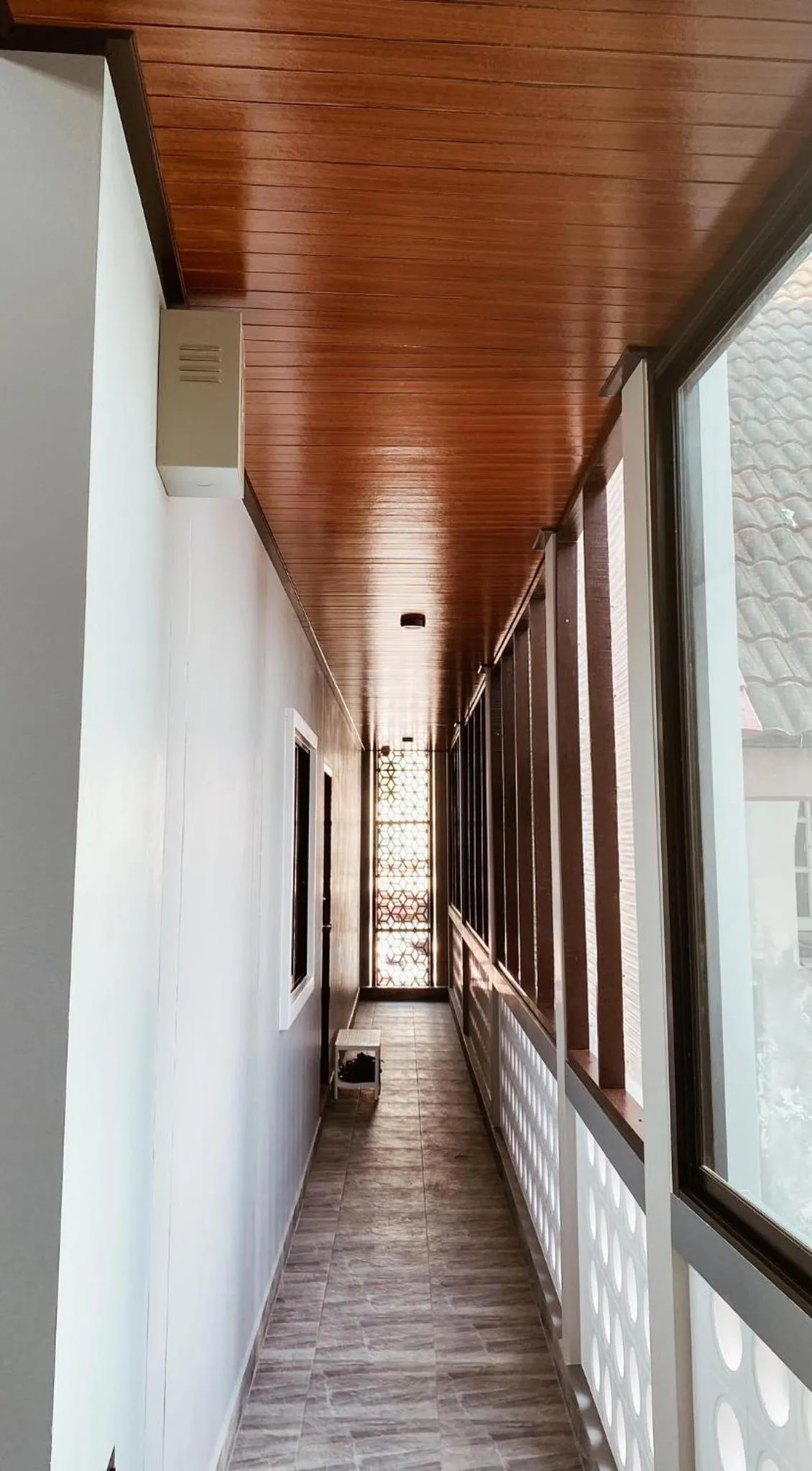 Property building in Hm House Patong