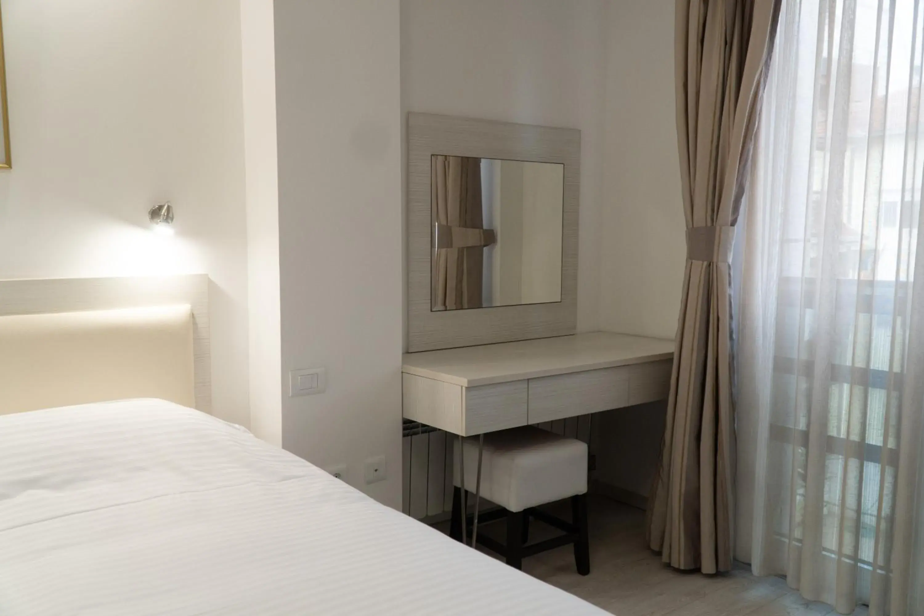 Bed in Sienna Residence Bed in Sienna Residence