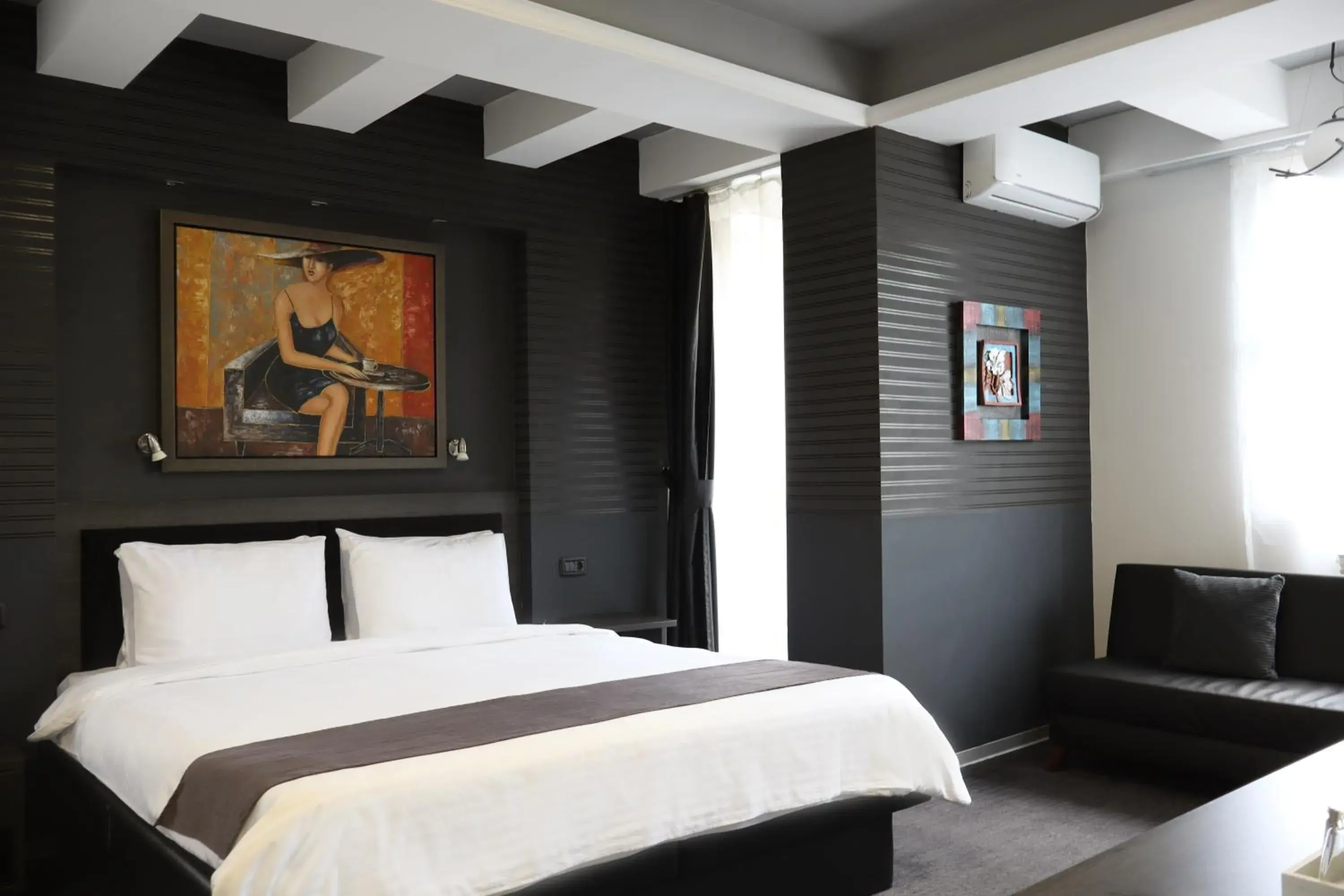 Deluxe Twin Room in Sienna Residence Deluxe Twin Room in Sienna Residence