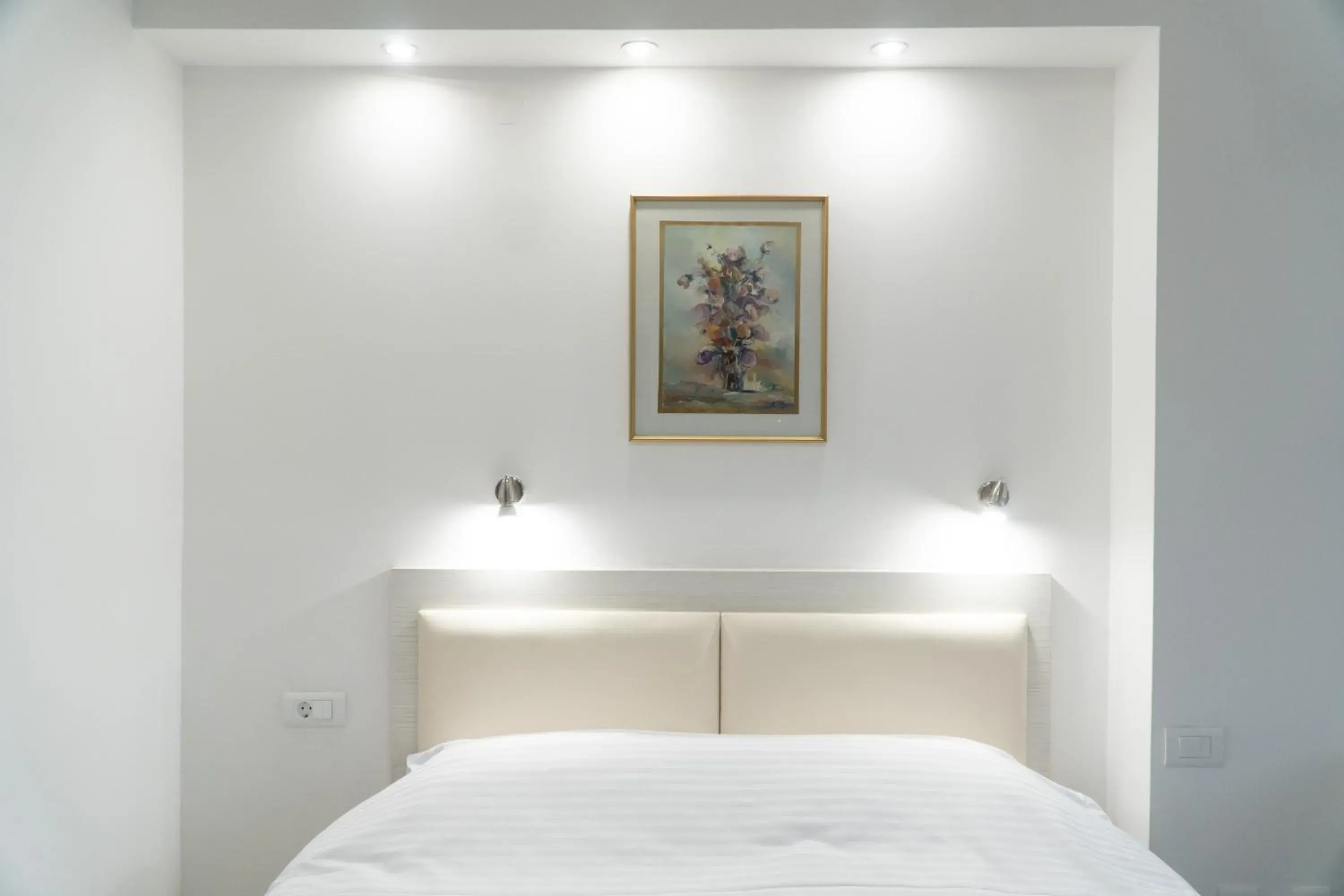 Bed in Sienna Residence Bed in Sienna Residence