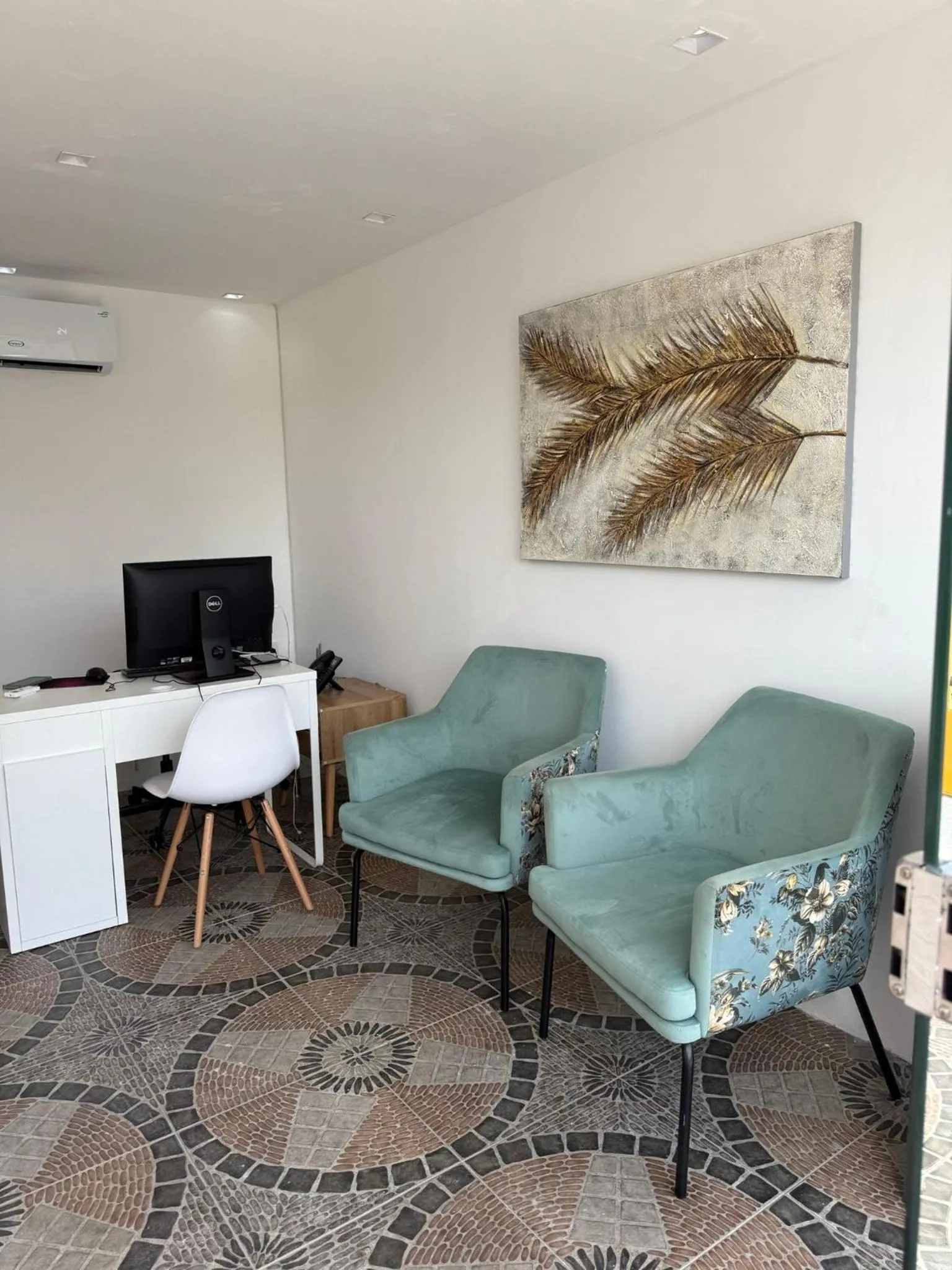 Deluxe King Suite in Hotel Vista Caribe Azúa