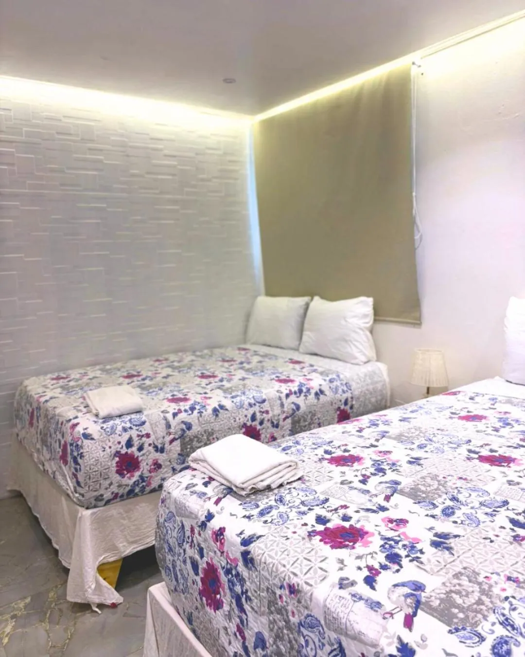 Hotel Vista Caribe Azúa