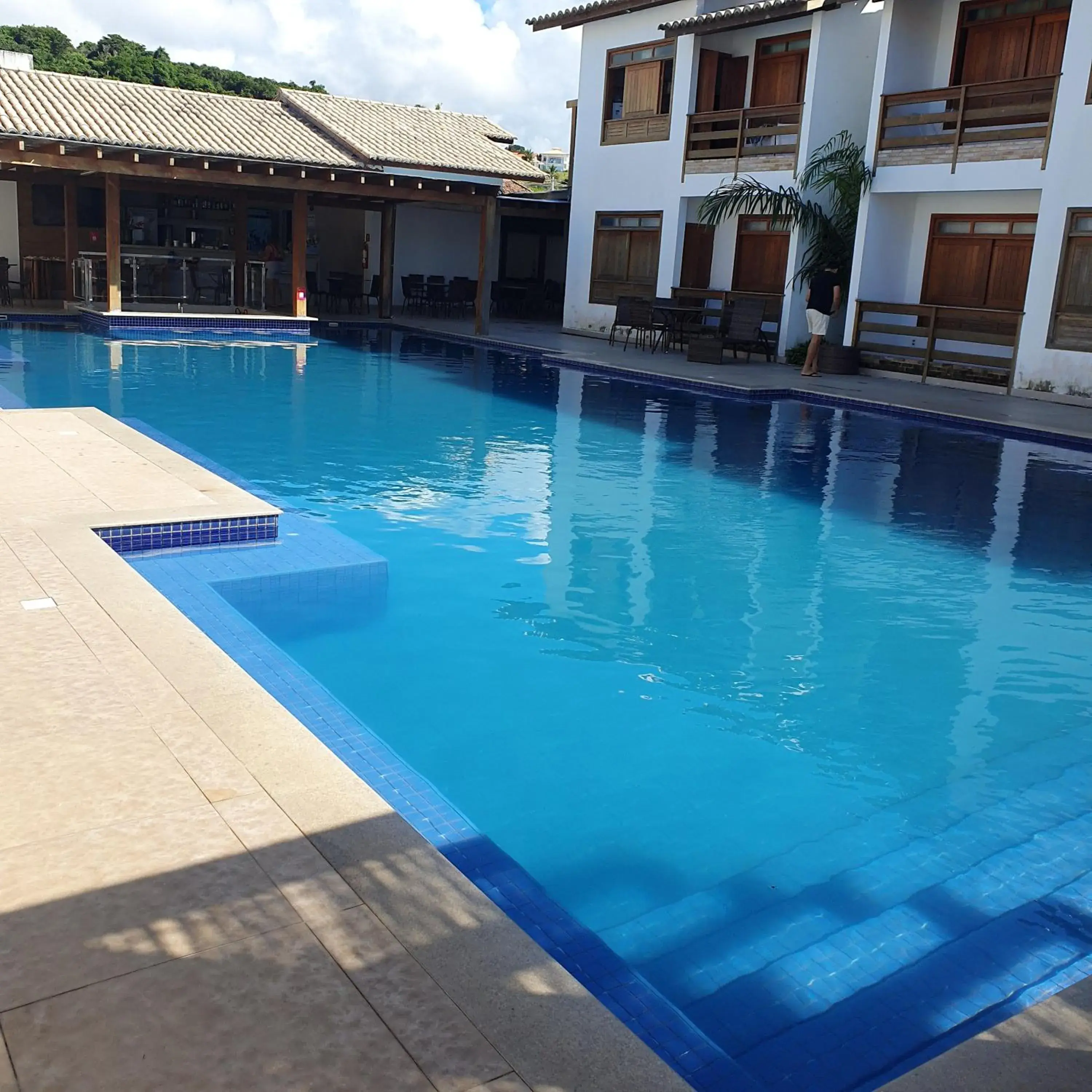 Hotel Encantos de Itaperapuã Hotel Encantos de Itaperapuã