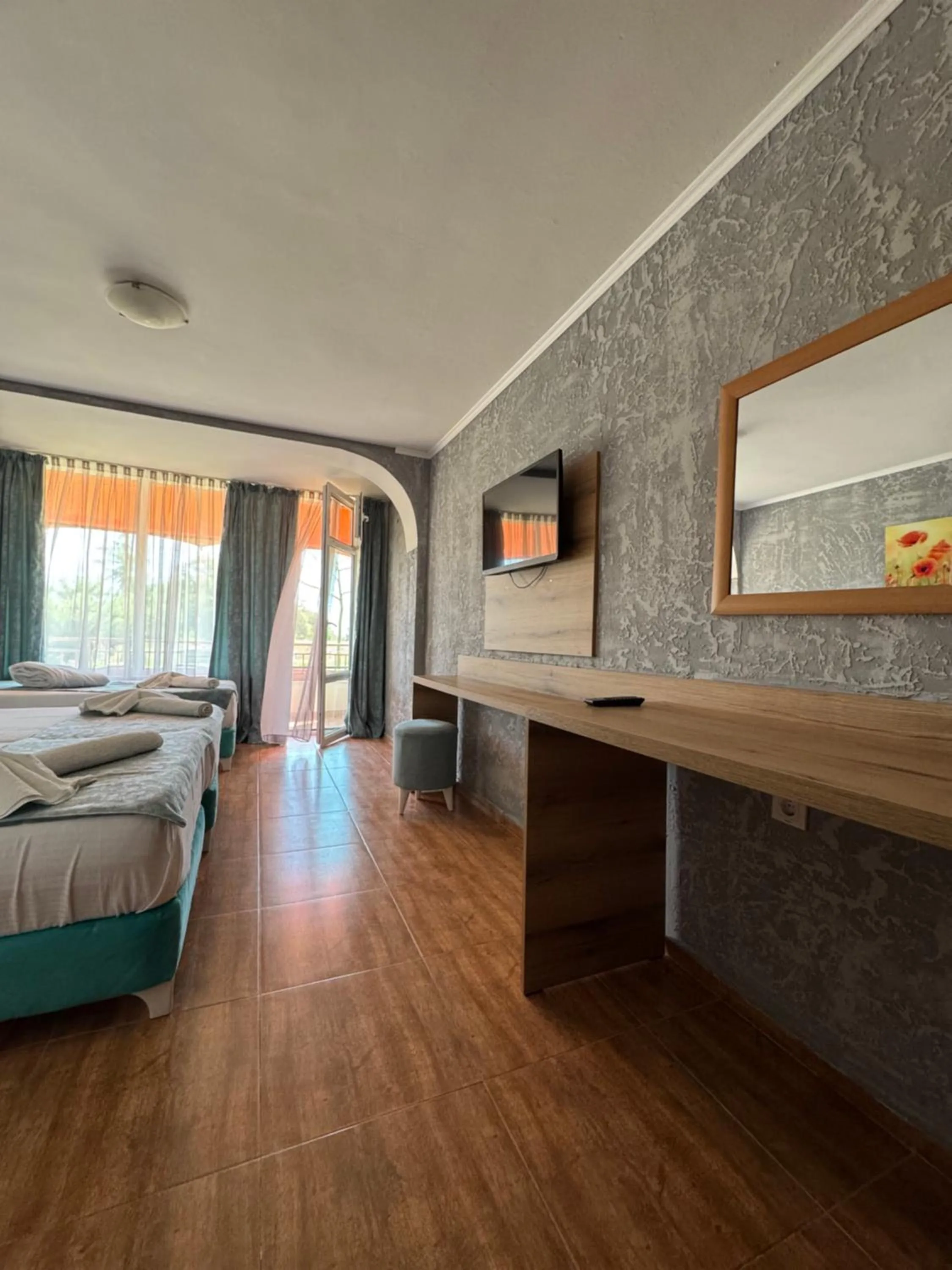 Hotel Surf Primorsko