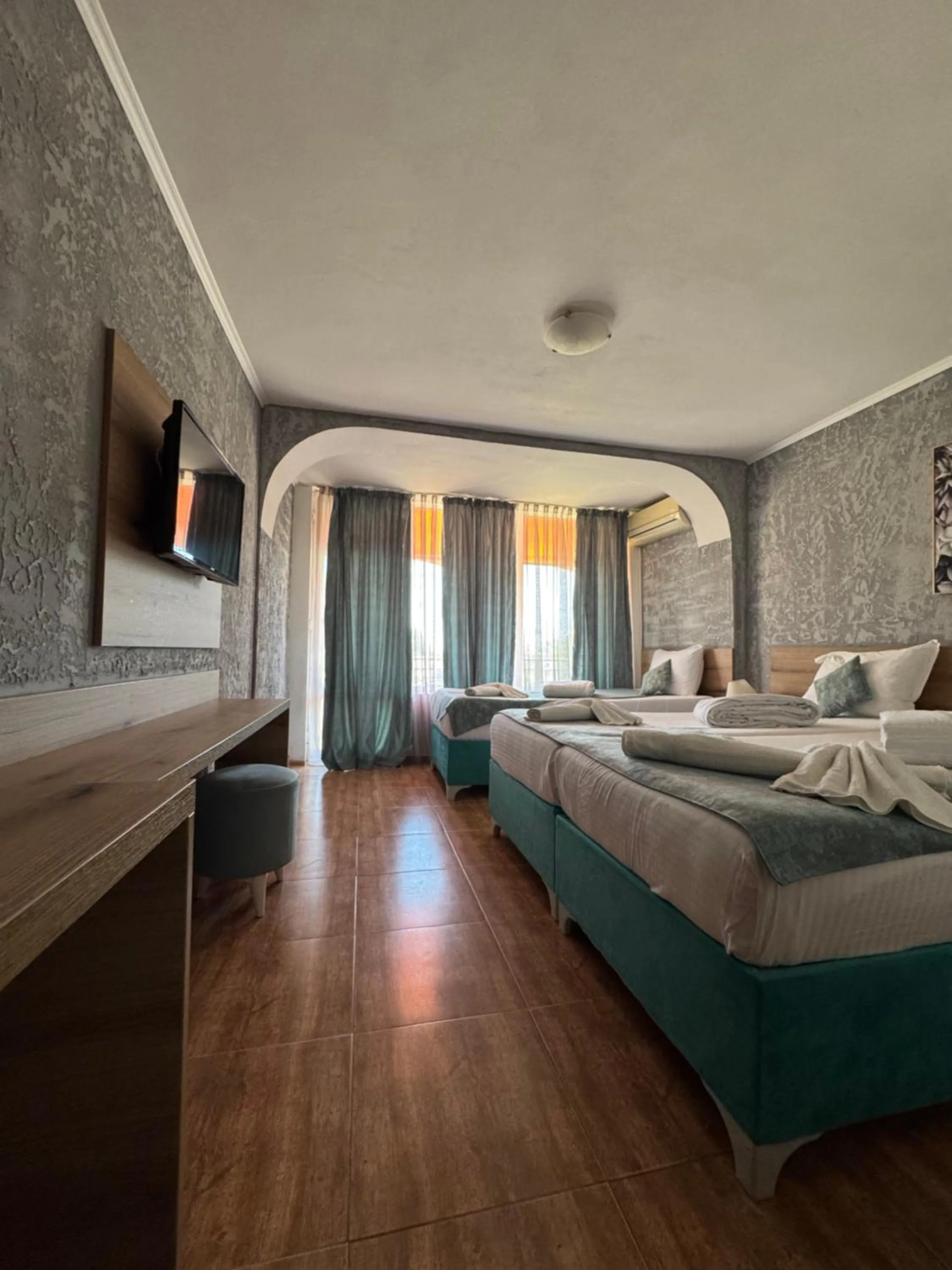 Hotel Surf Primorsko
