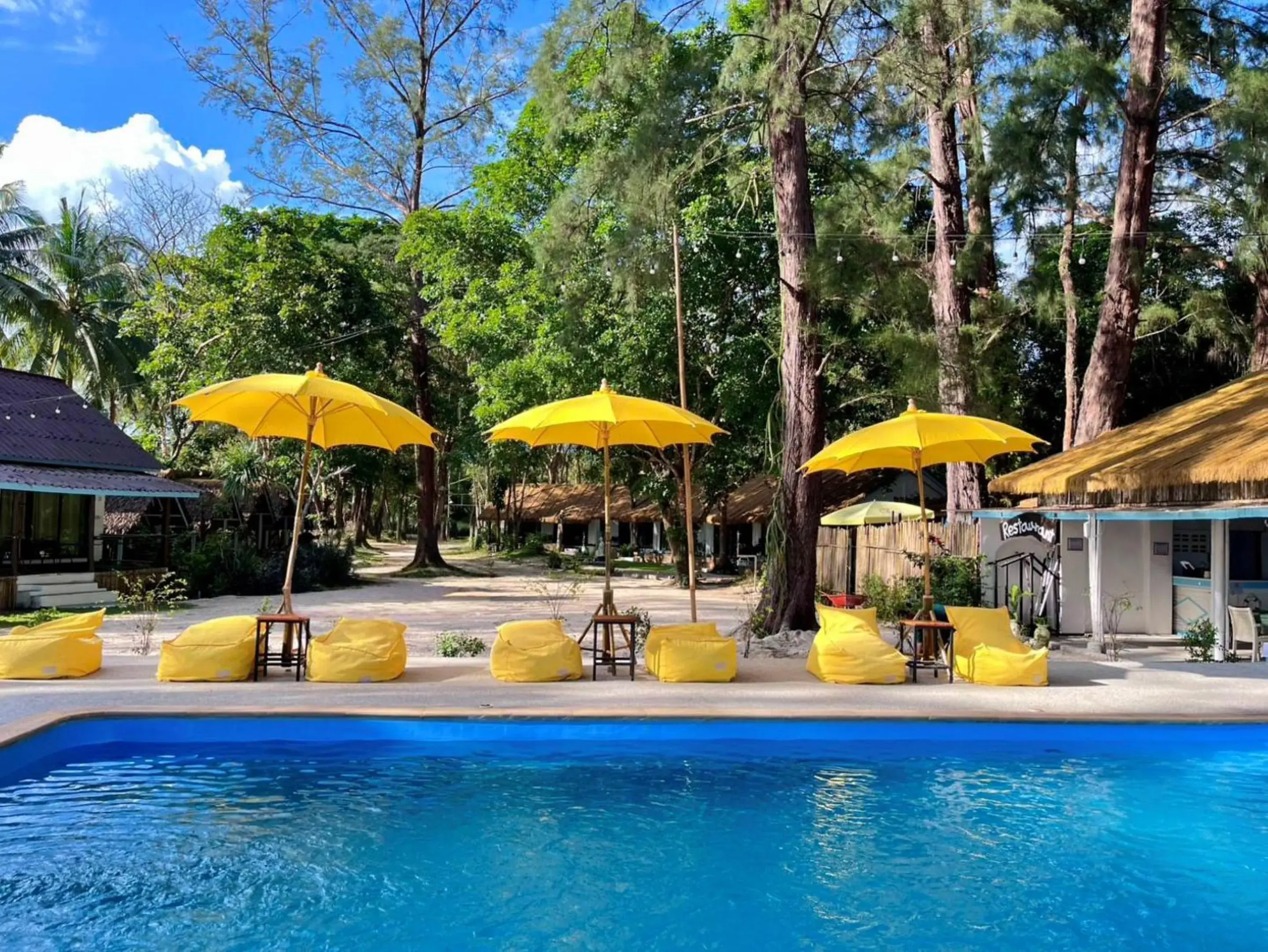 Long Beach Club Krabi Long Beach Club Krabi