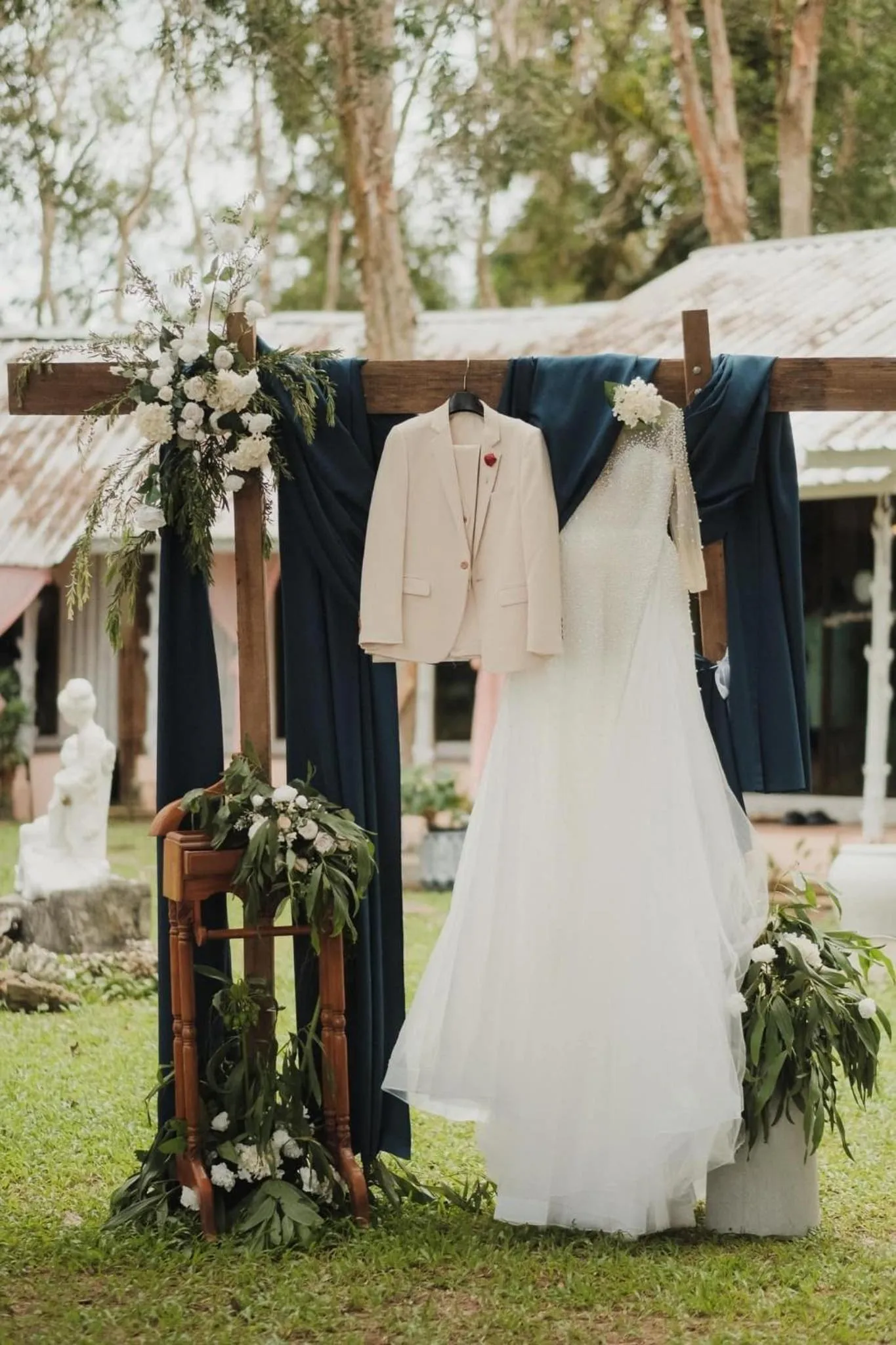 Day in Long Beach Club Krabi