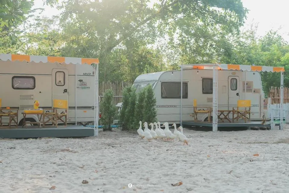 View (from property/room) in Long Beach Club Krabi