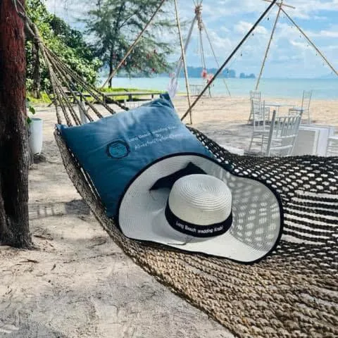 Day in Long Beach Club Krabi