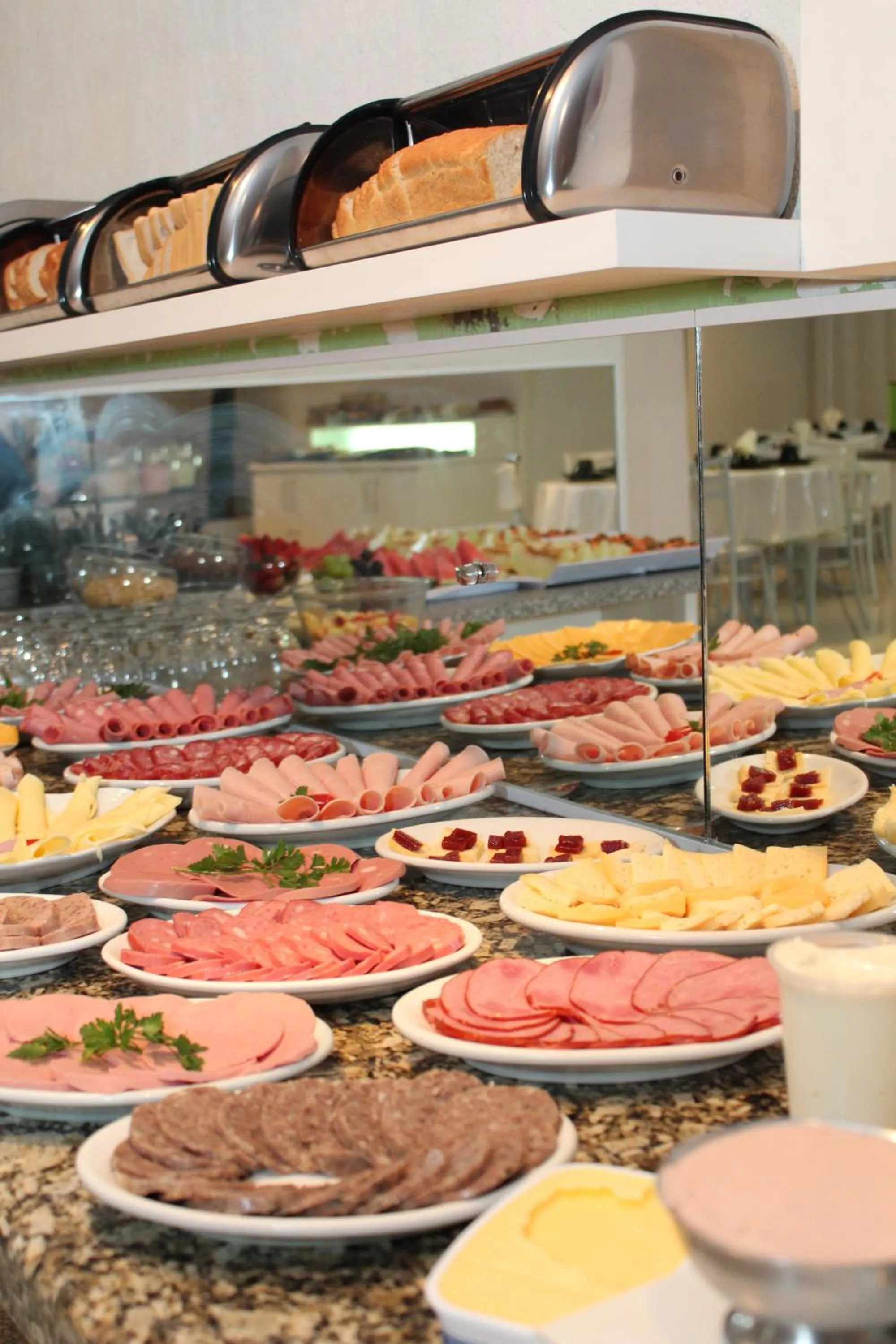 Lages Plaza Hotel