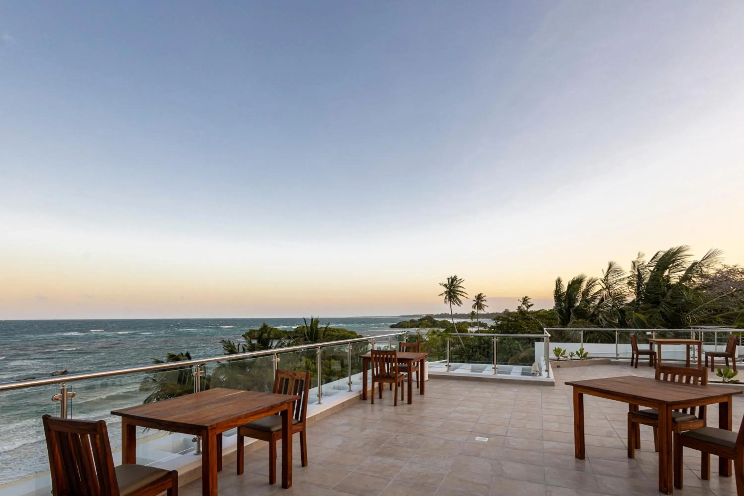 Restaurant/places to eat in YU Resort Restaurant/places to eat in YU Resort