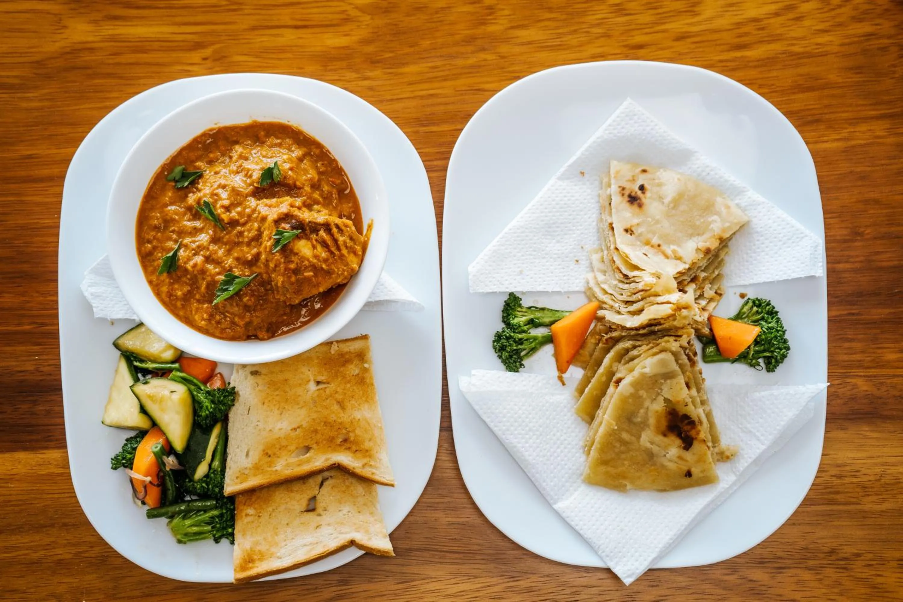 Food and drinks in YU Resort