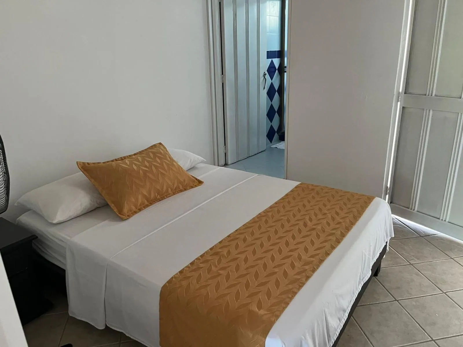 Hotel Campestre Pueblo Bello