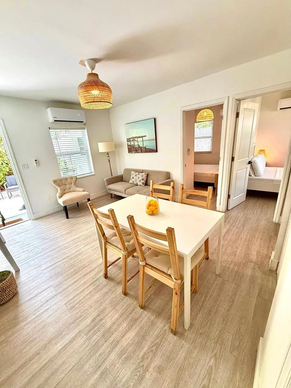 Superior Suite in Casa Agave Miami