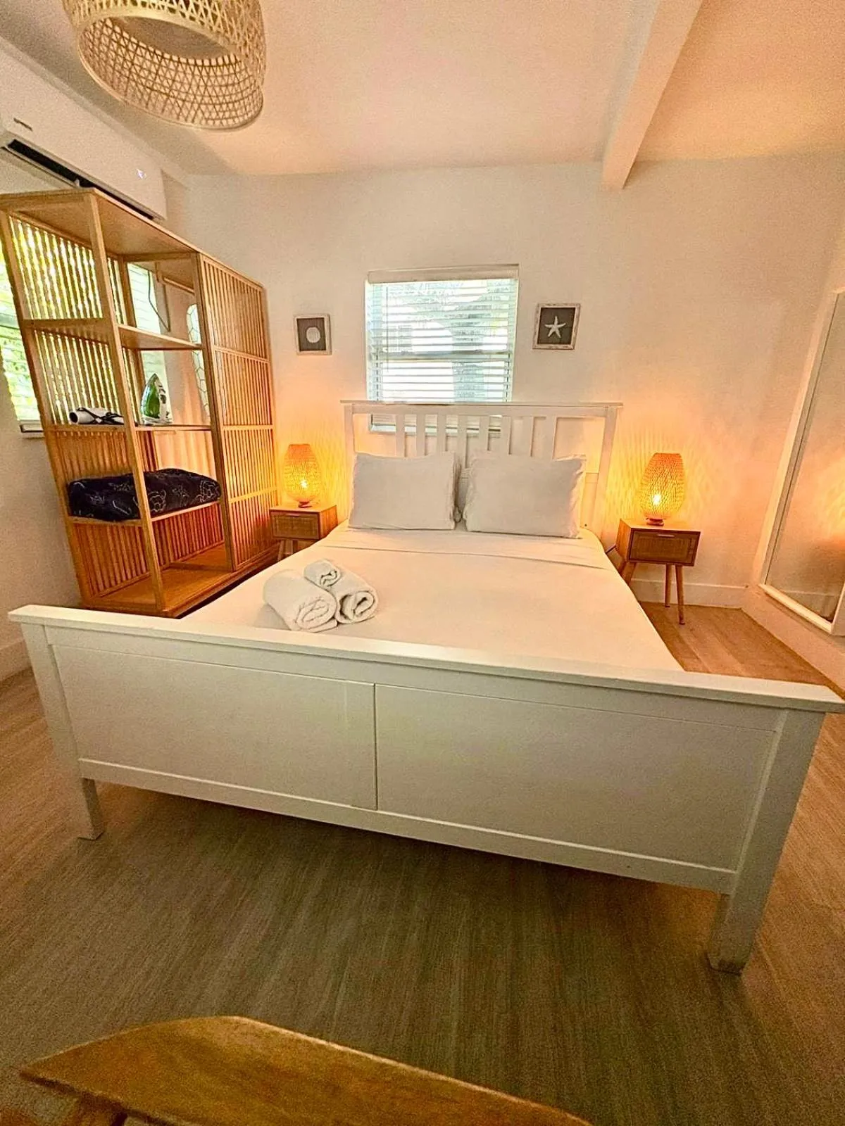 Junior Suite in Casa Agave Miami