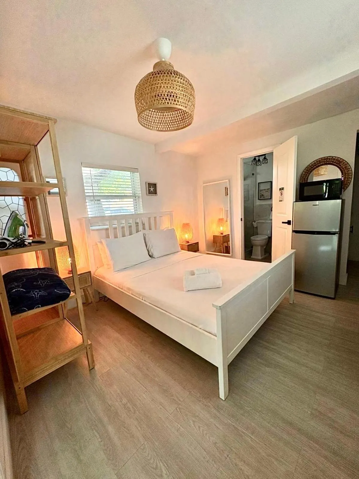 Junior Suite in Casa Agave Miami