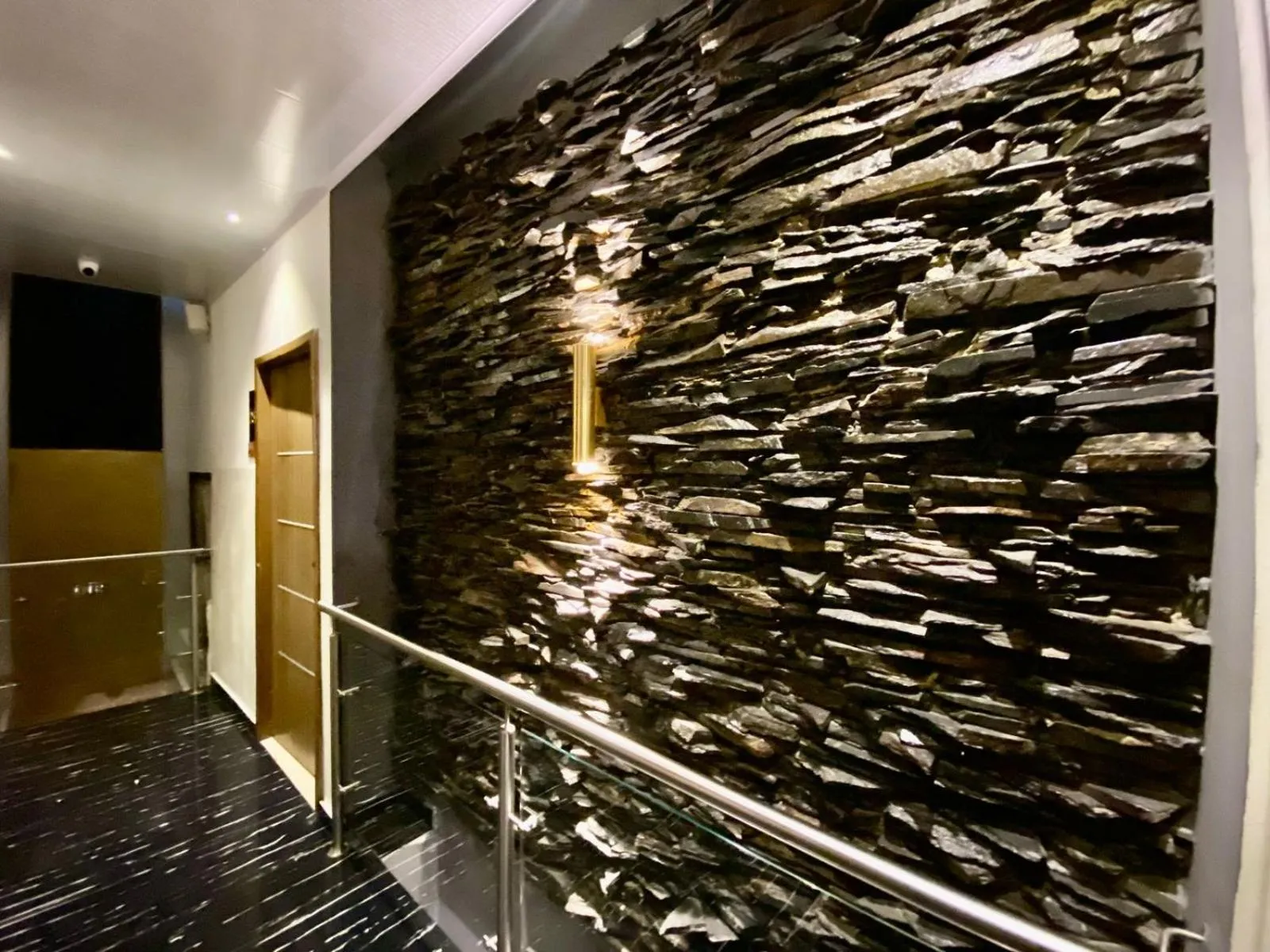 Property building in INKA HOTEL