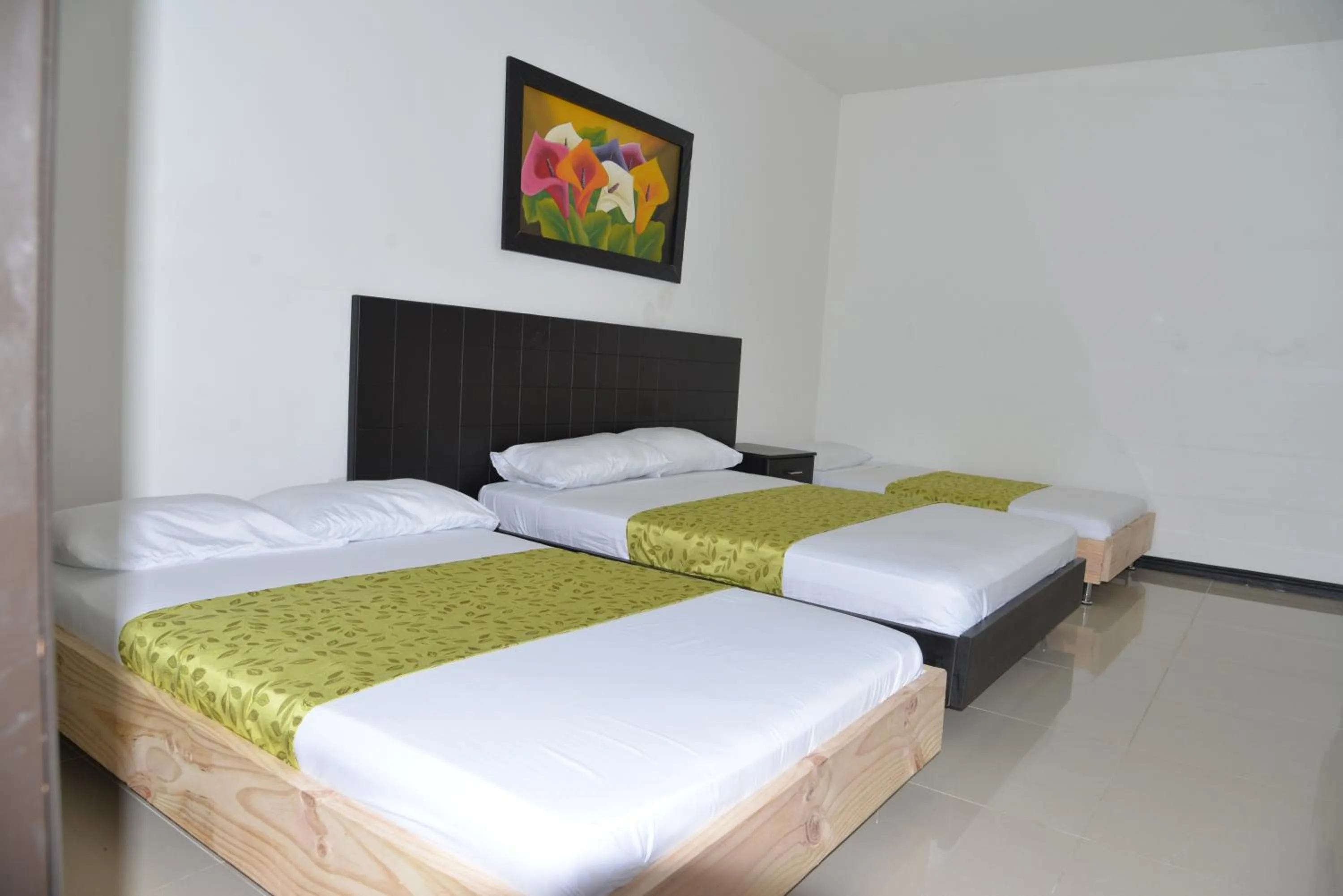 Hotel El Jardín Cafetero Armenia