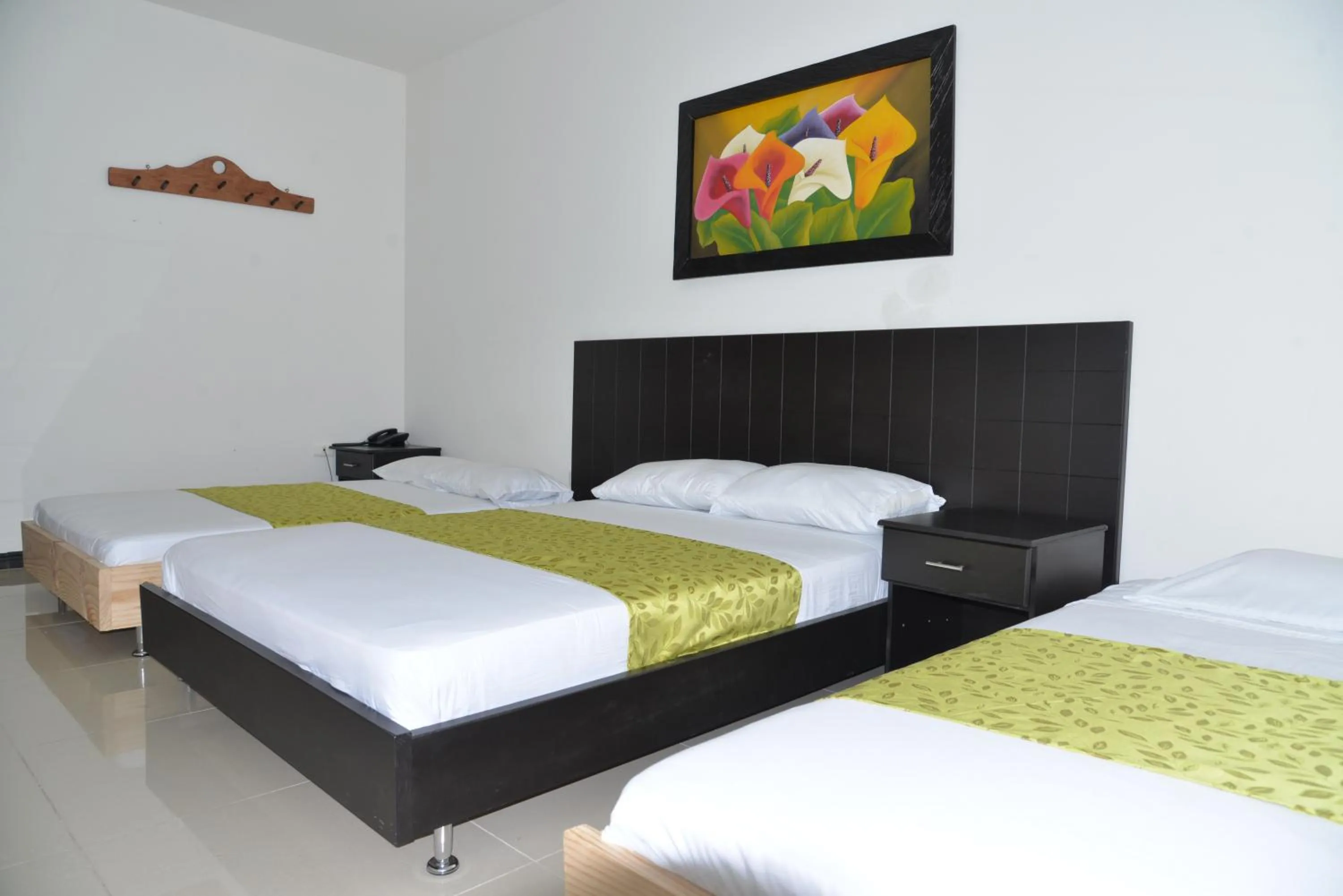 Hotel El Jardín Cafetero Armenia