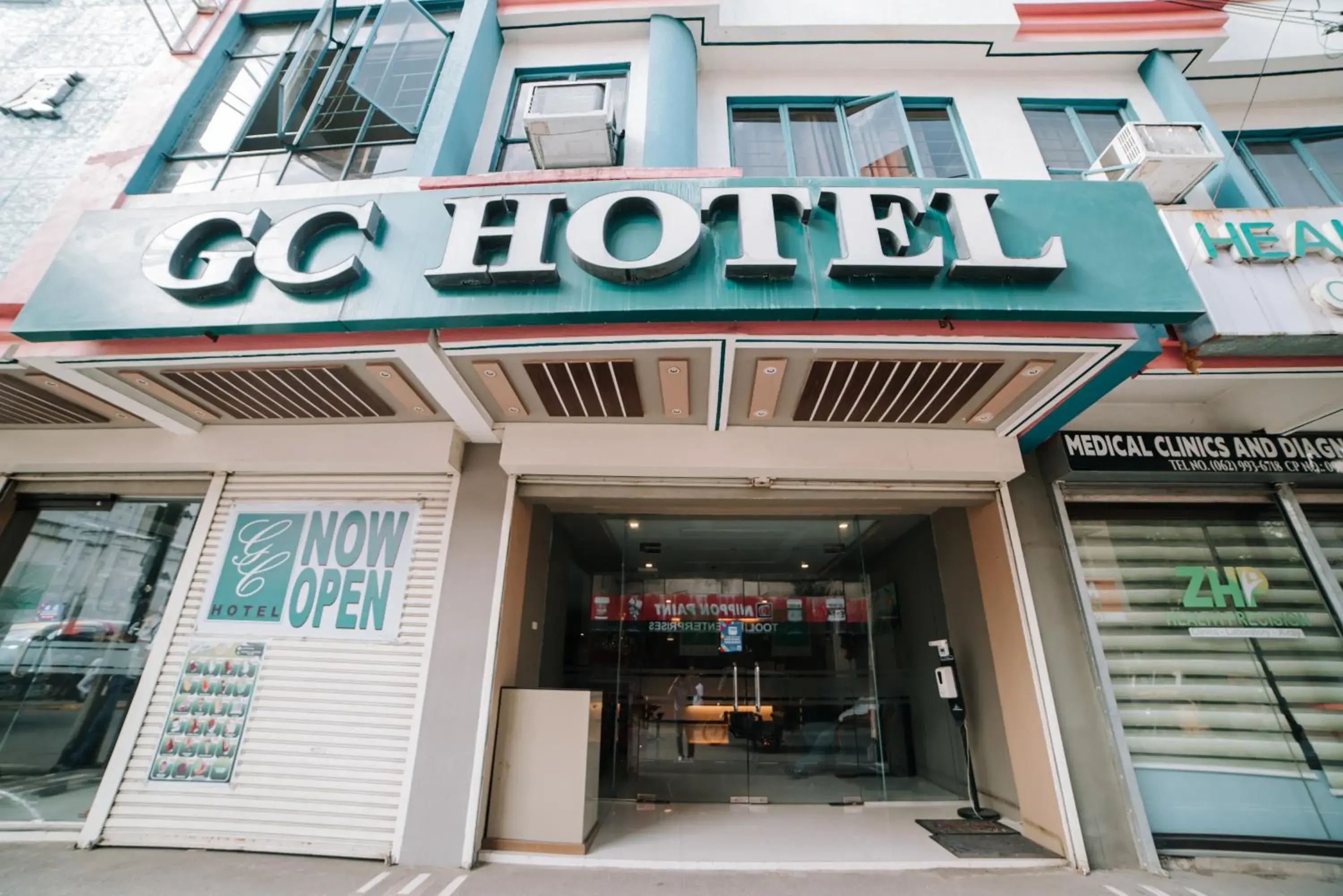 GC Hotel GC Hotel